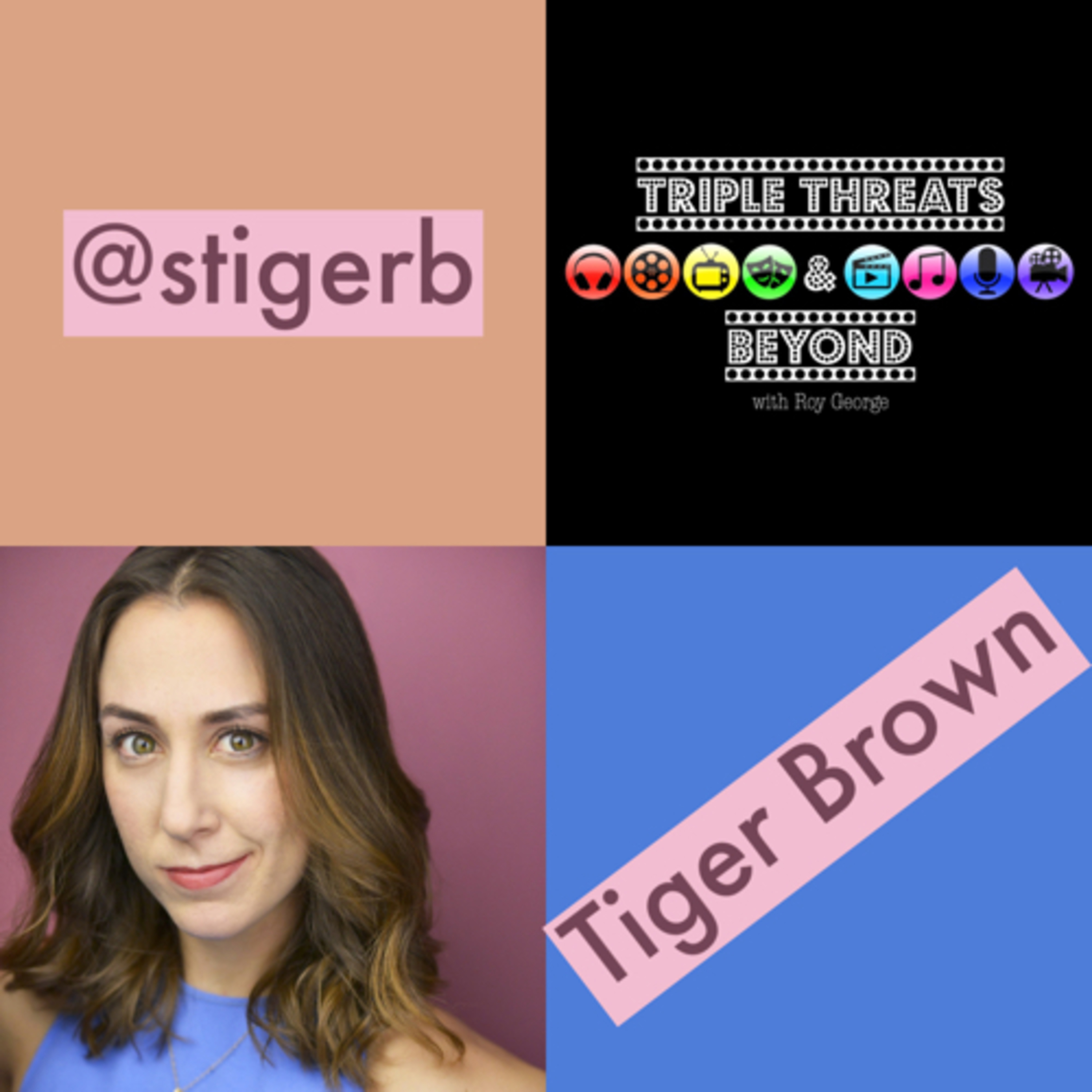 @stigerbrown