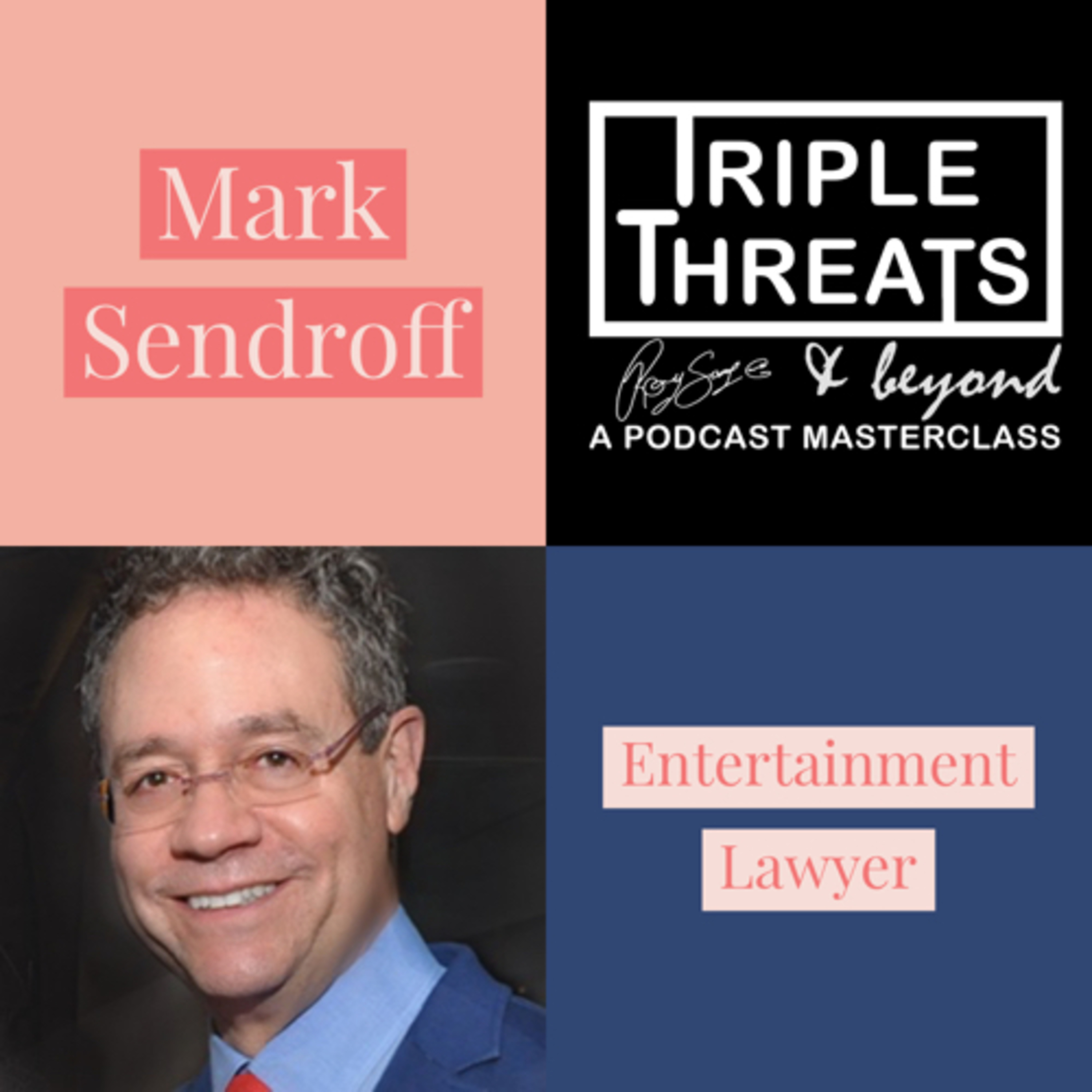 Legally Mark Sendroff