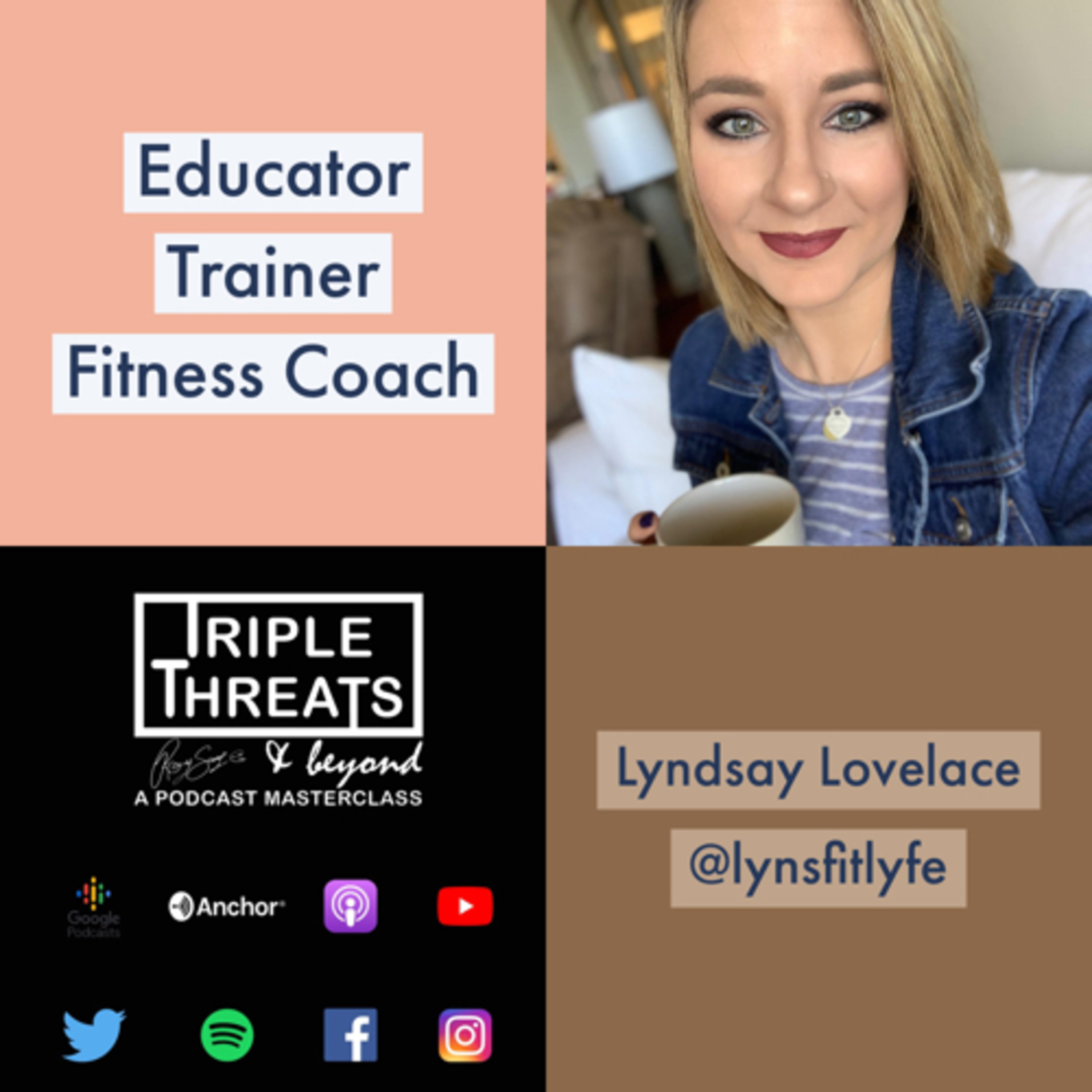 Lyndsfit!