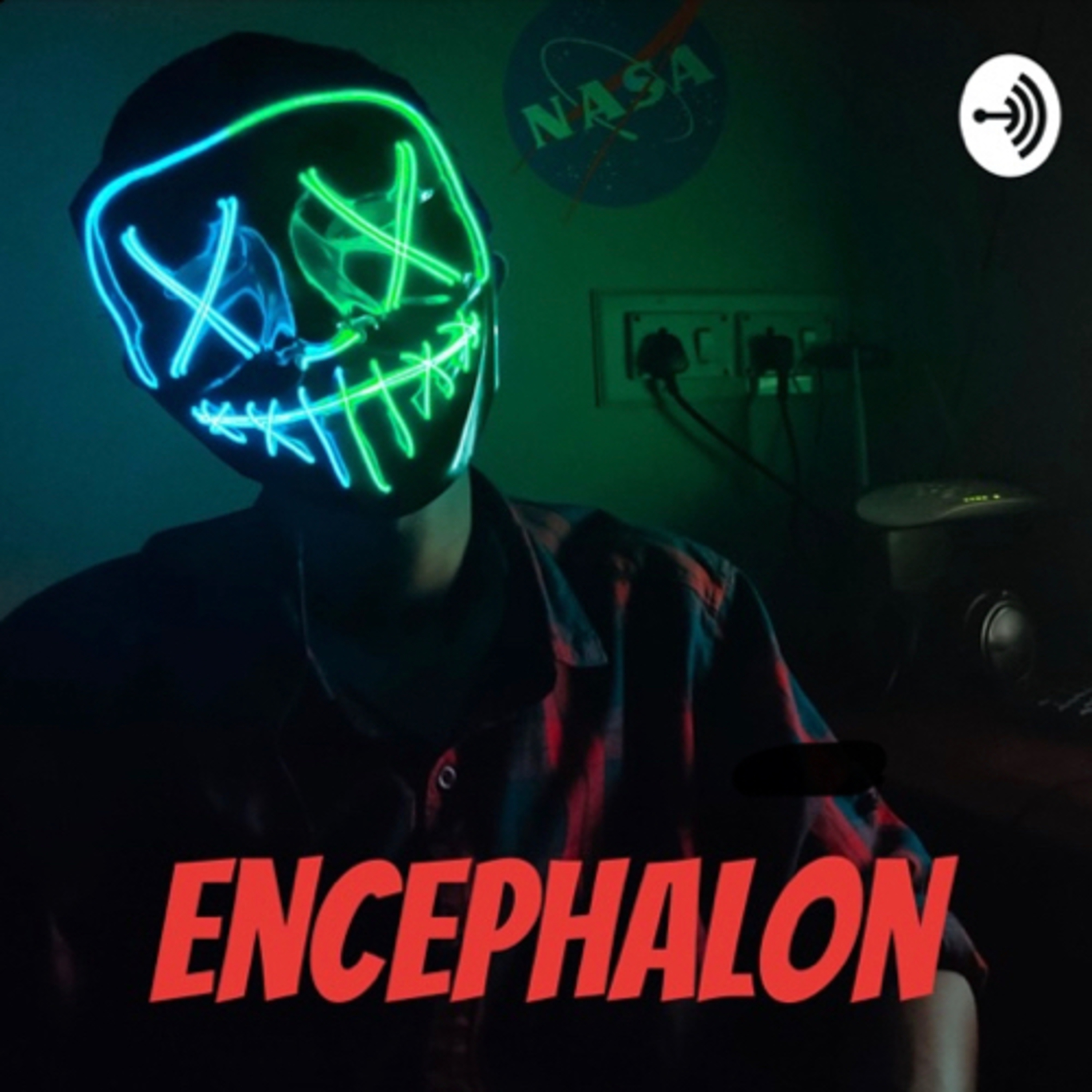 Encephalon Trailer