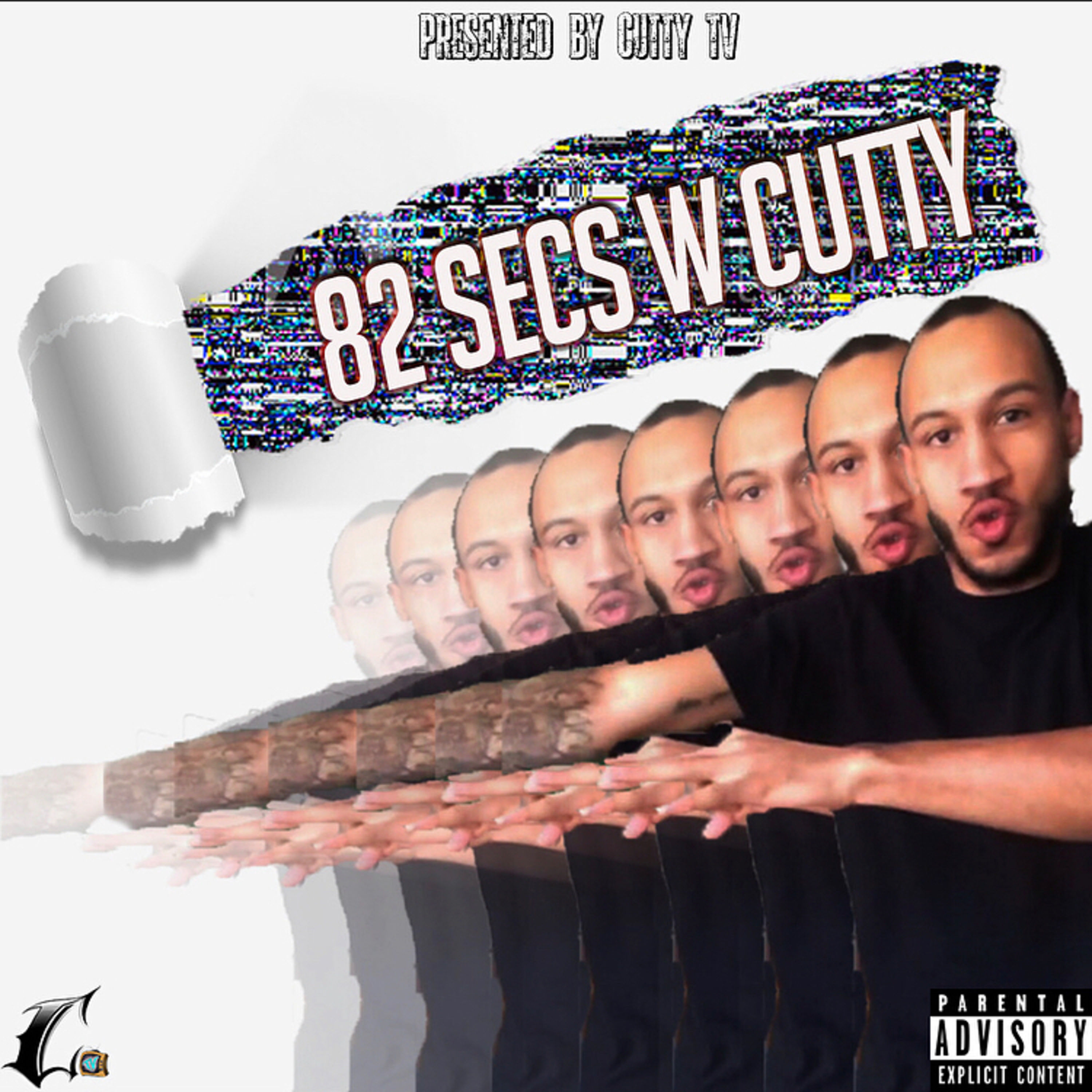 82 Secs W/ Cutty | The Pilot Episode  episode artwork
