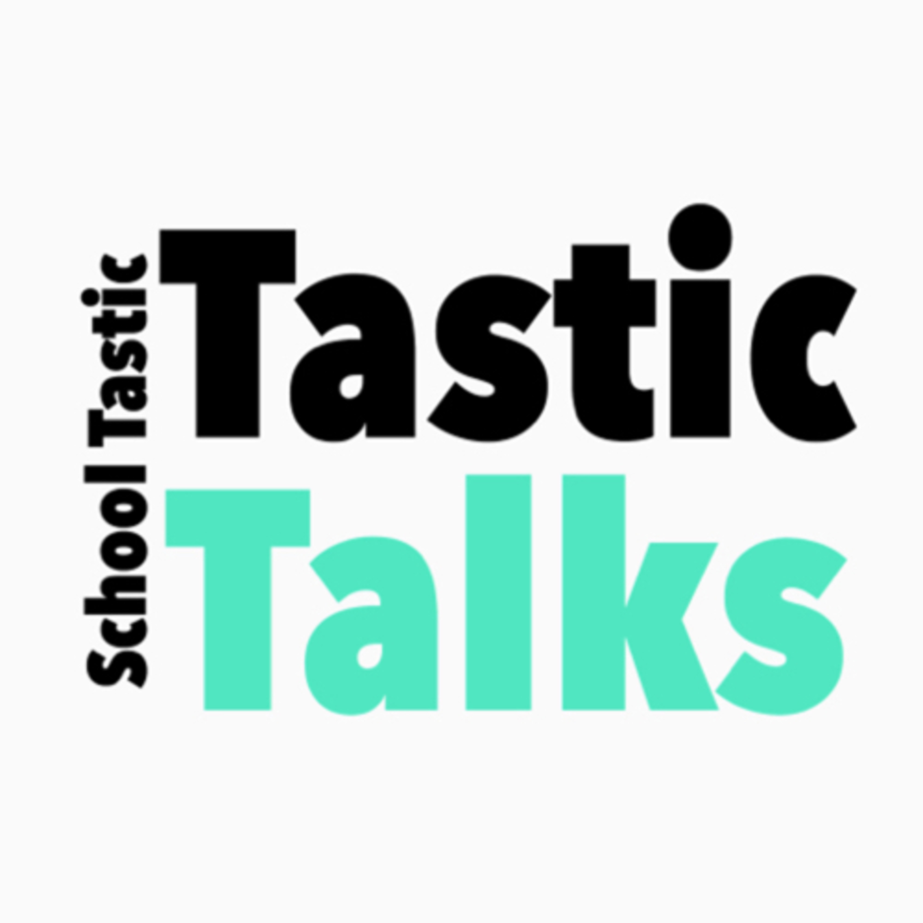 Tastic Talks