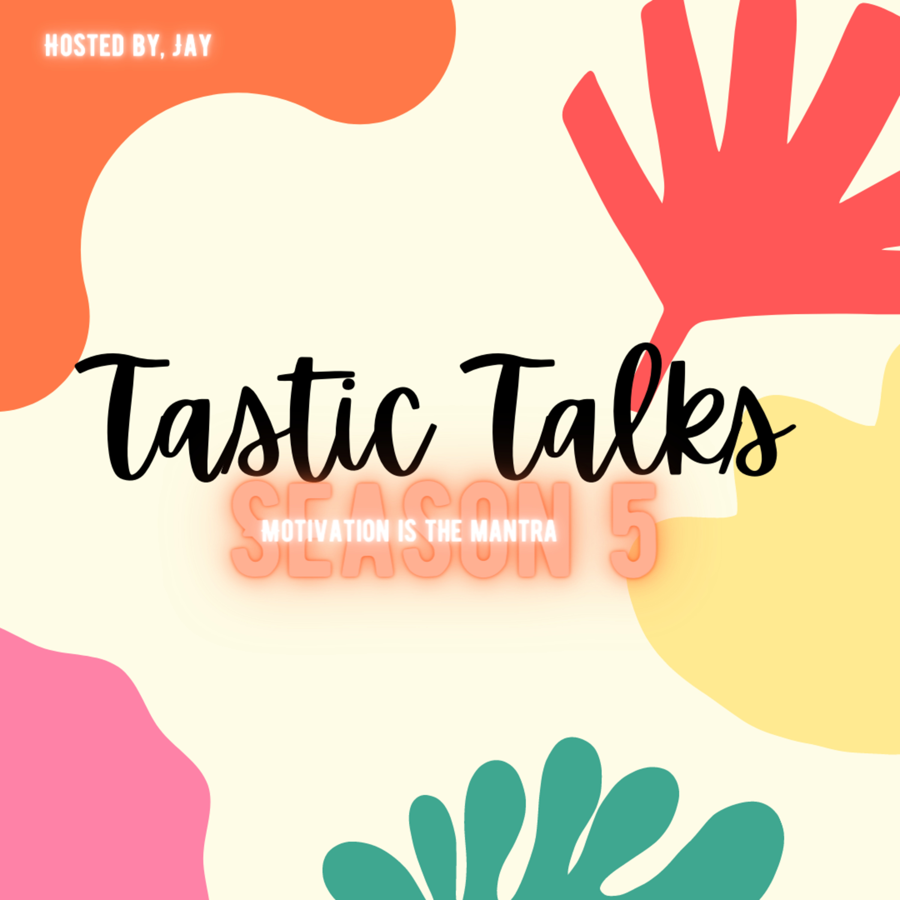 Tastic Talks