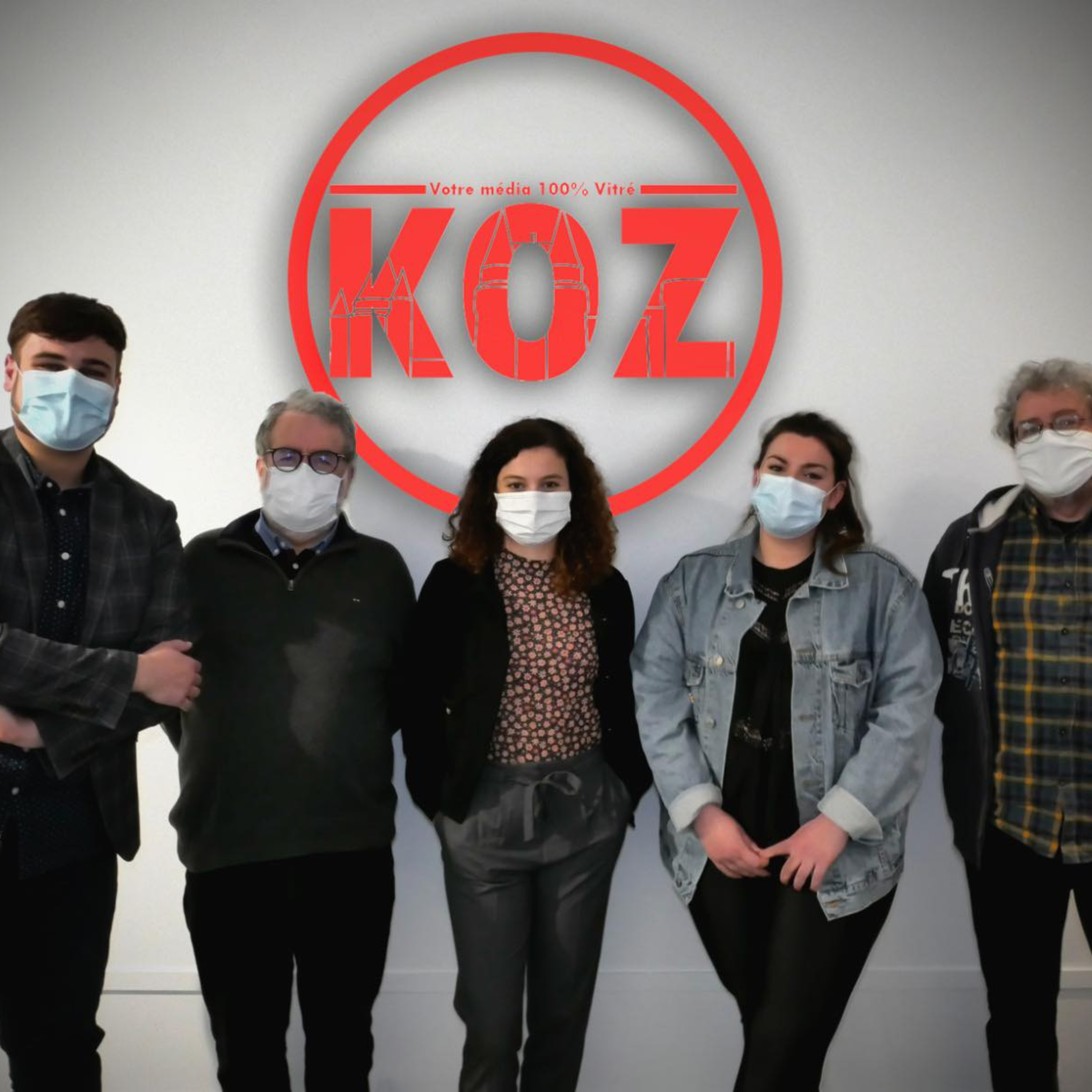 KOZ Média Vitré