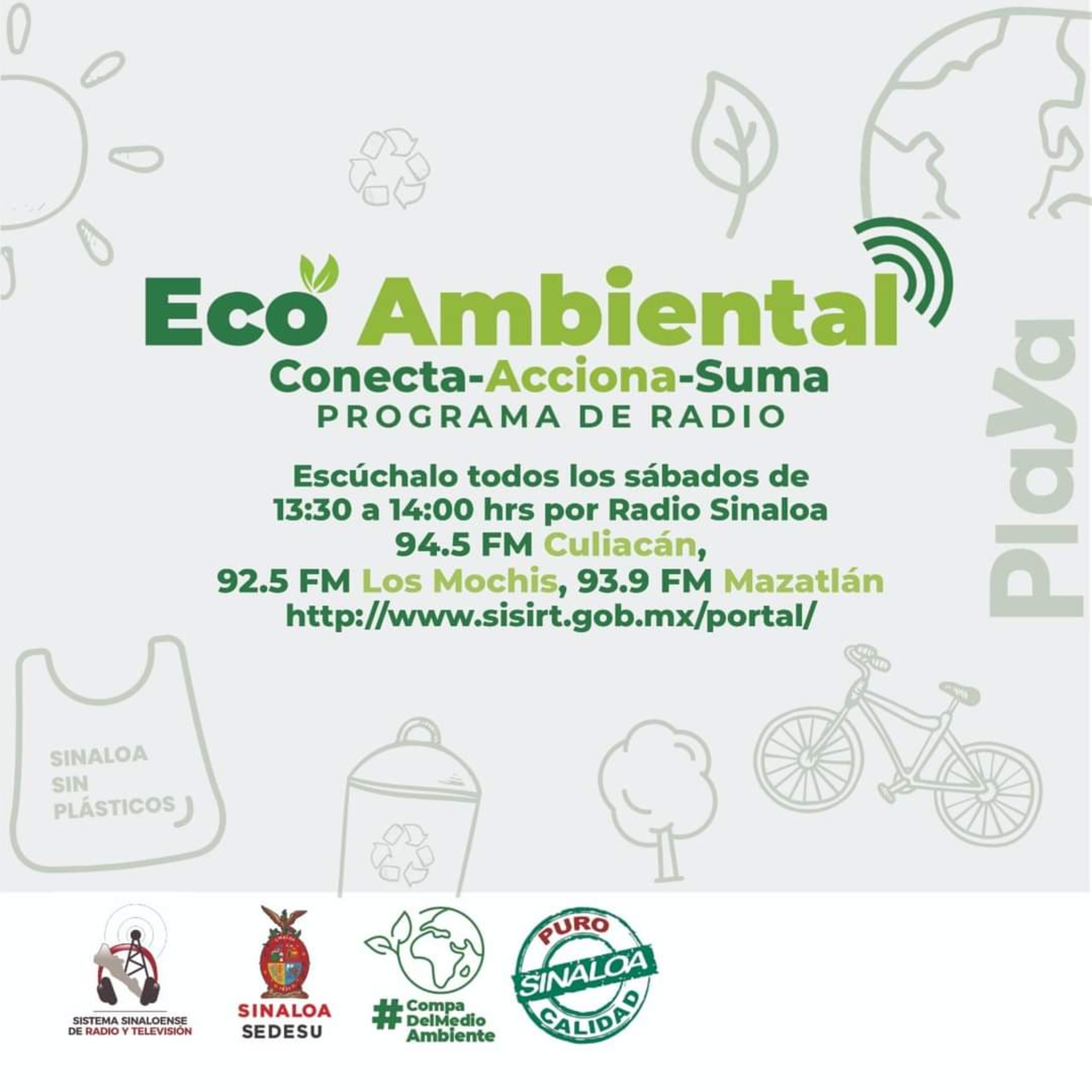 ECOAMBIENTAL SINALOA