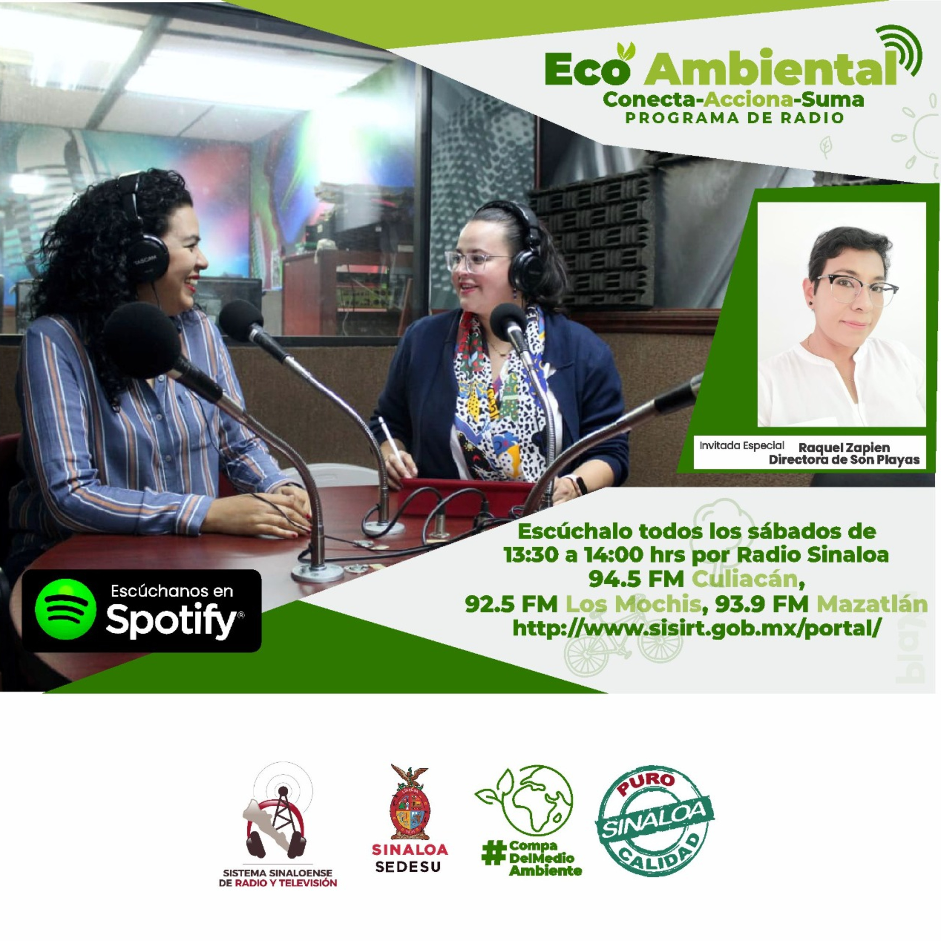ECOAMBIENTAL SINALOA