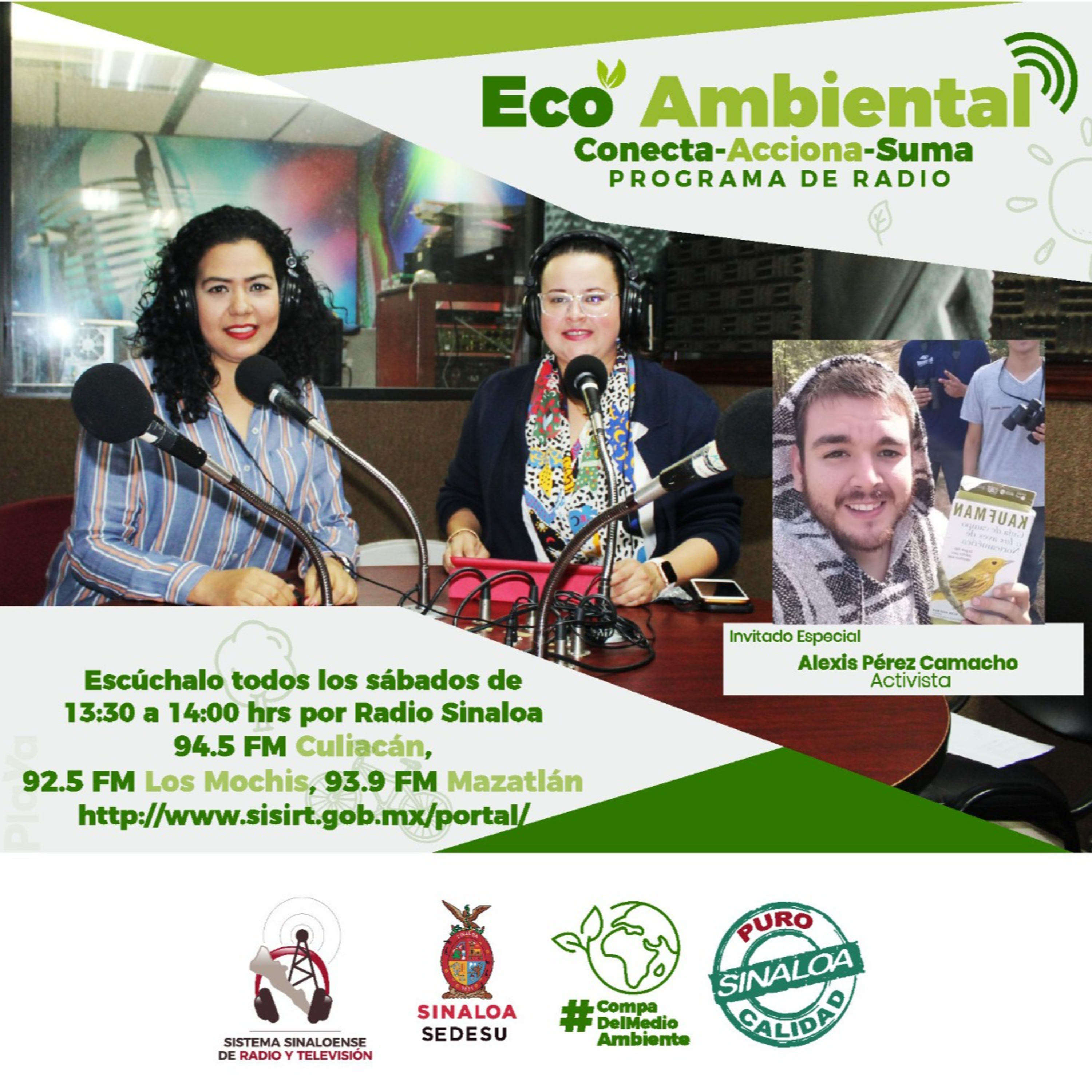 ECOAMBIENTAL SINALOA