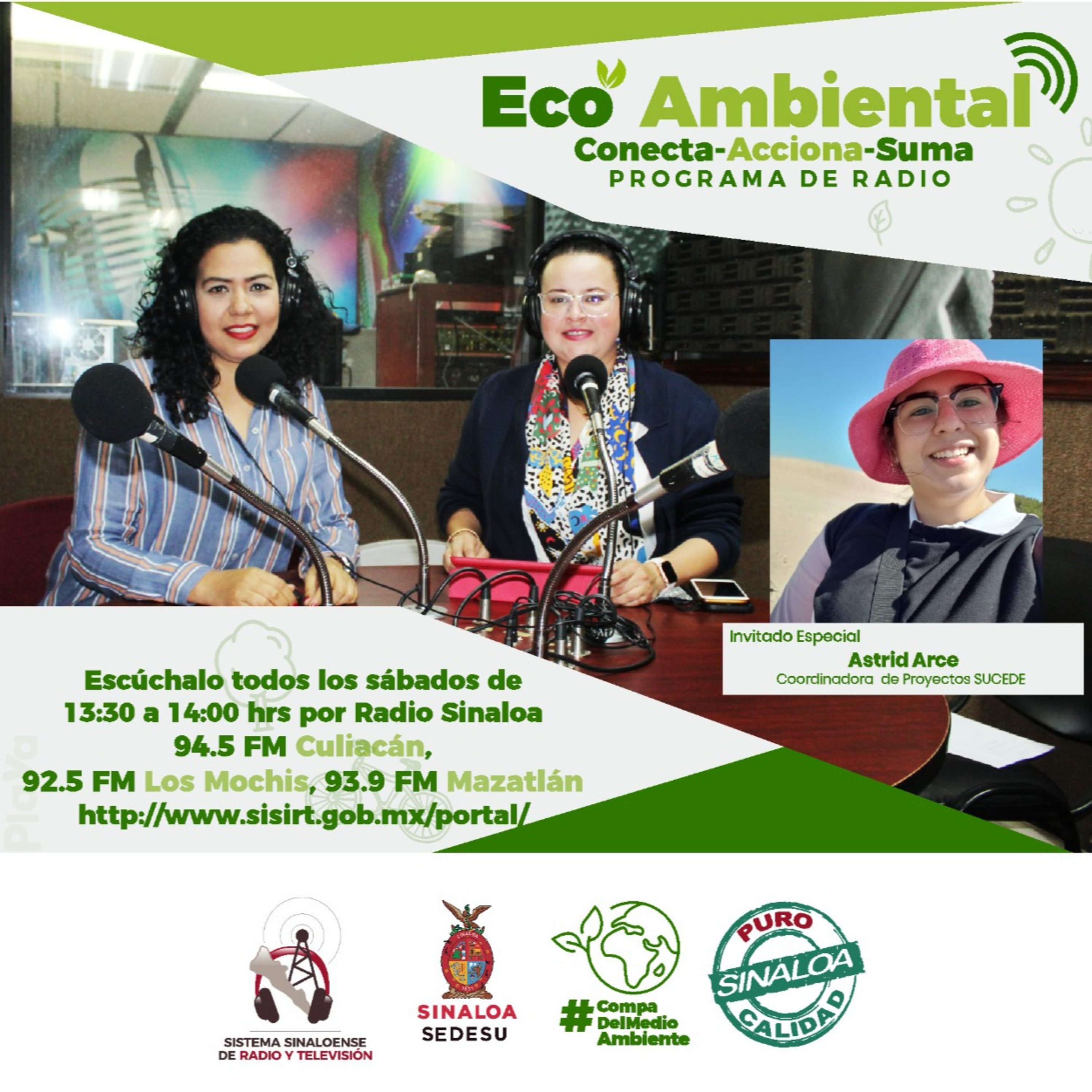 ECOAMBIENTAL SINALOA
