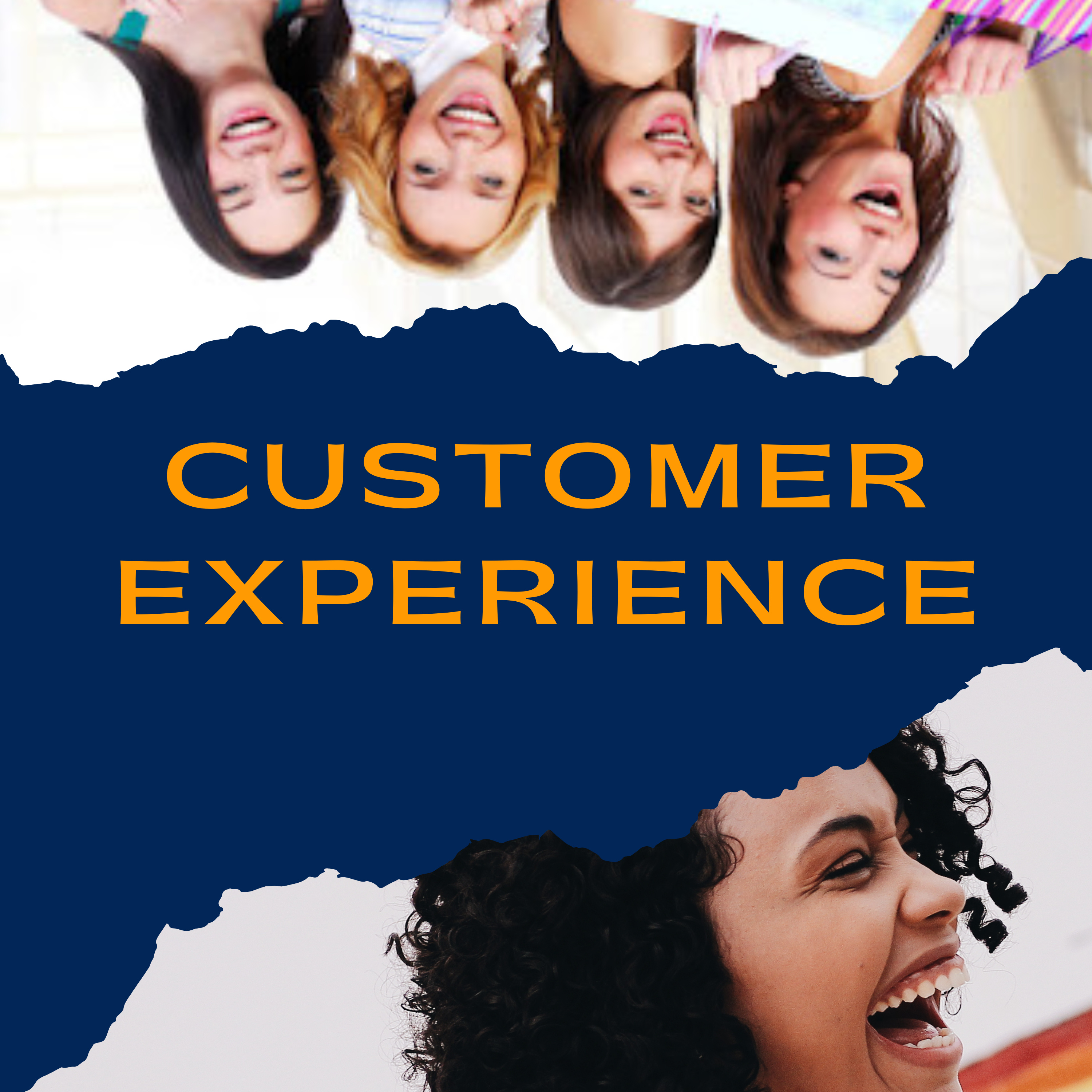 Customer Experience. episode artwork