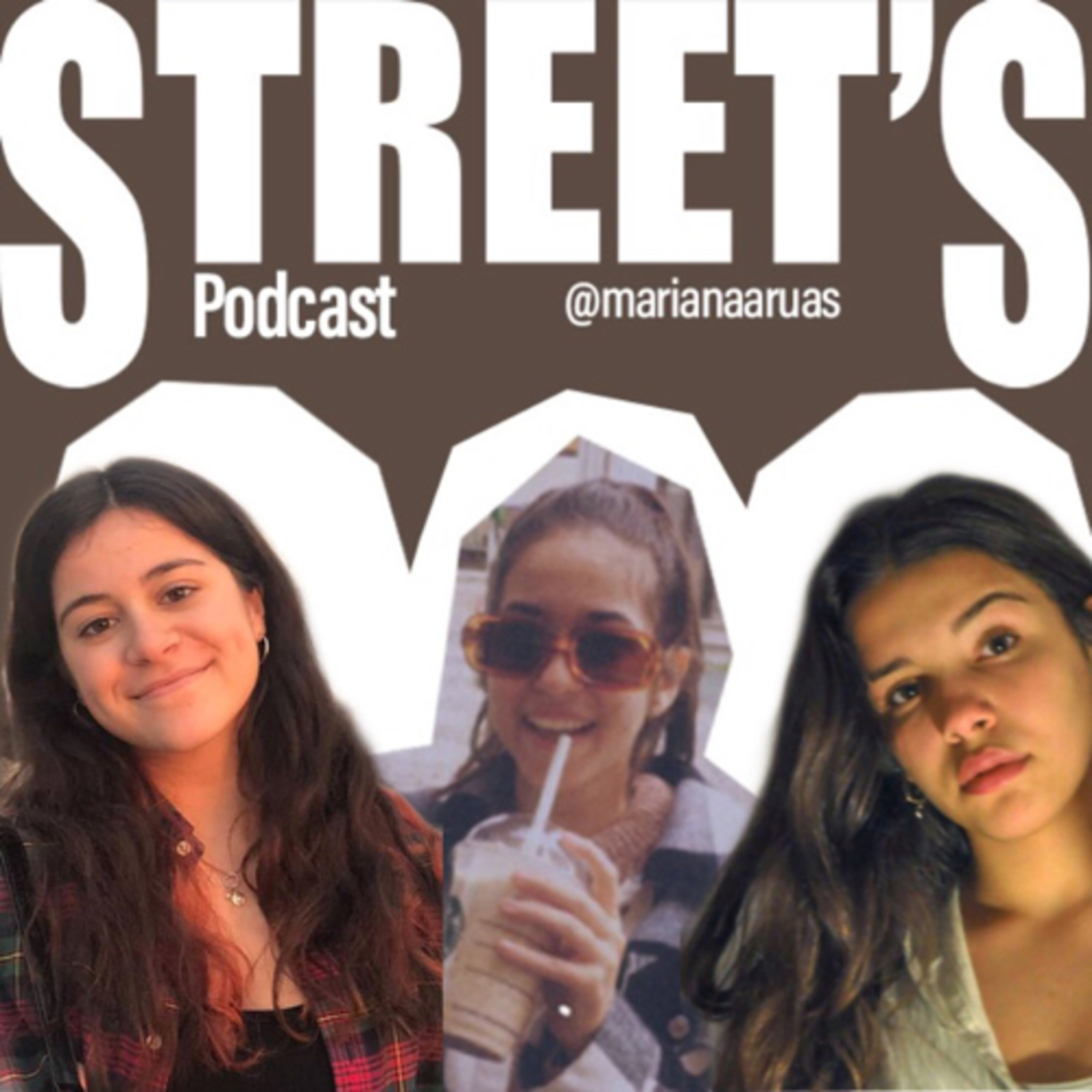 Street’s Podcast