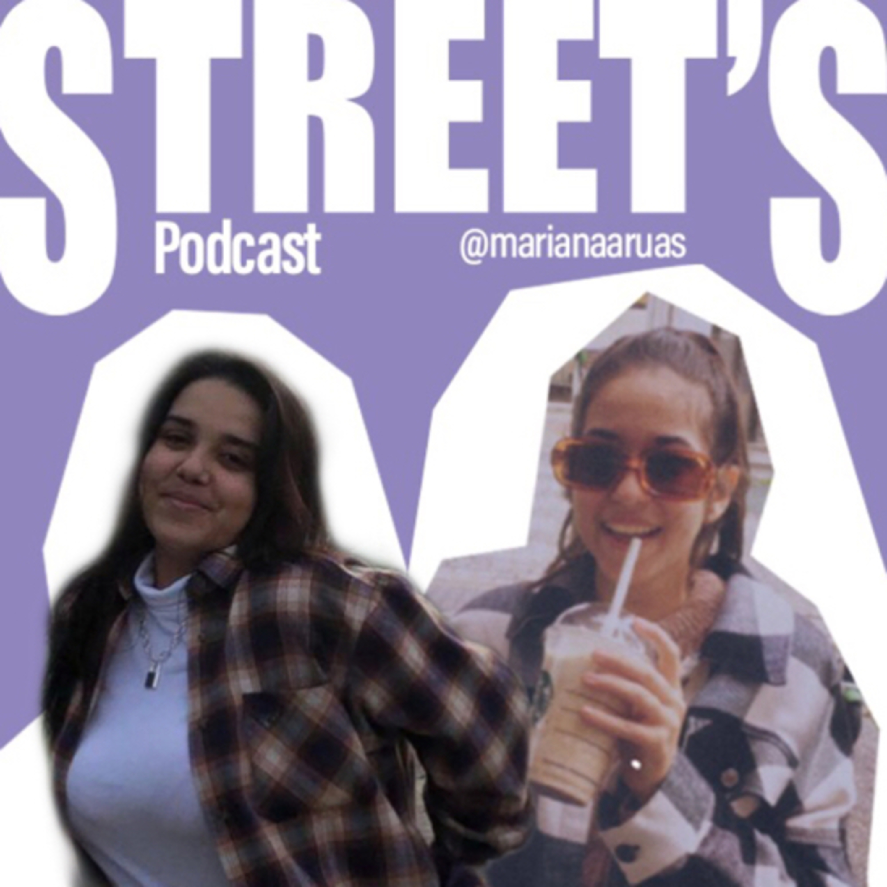 Street’s Podcast