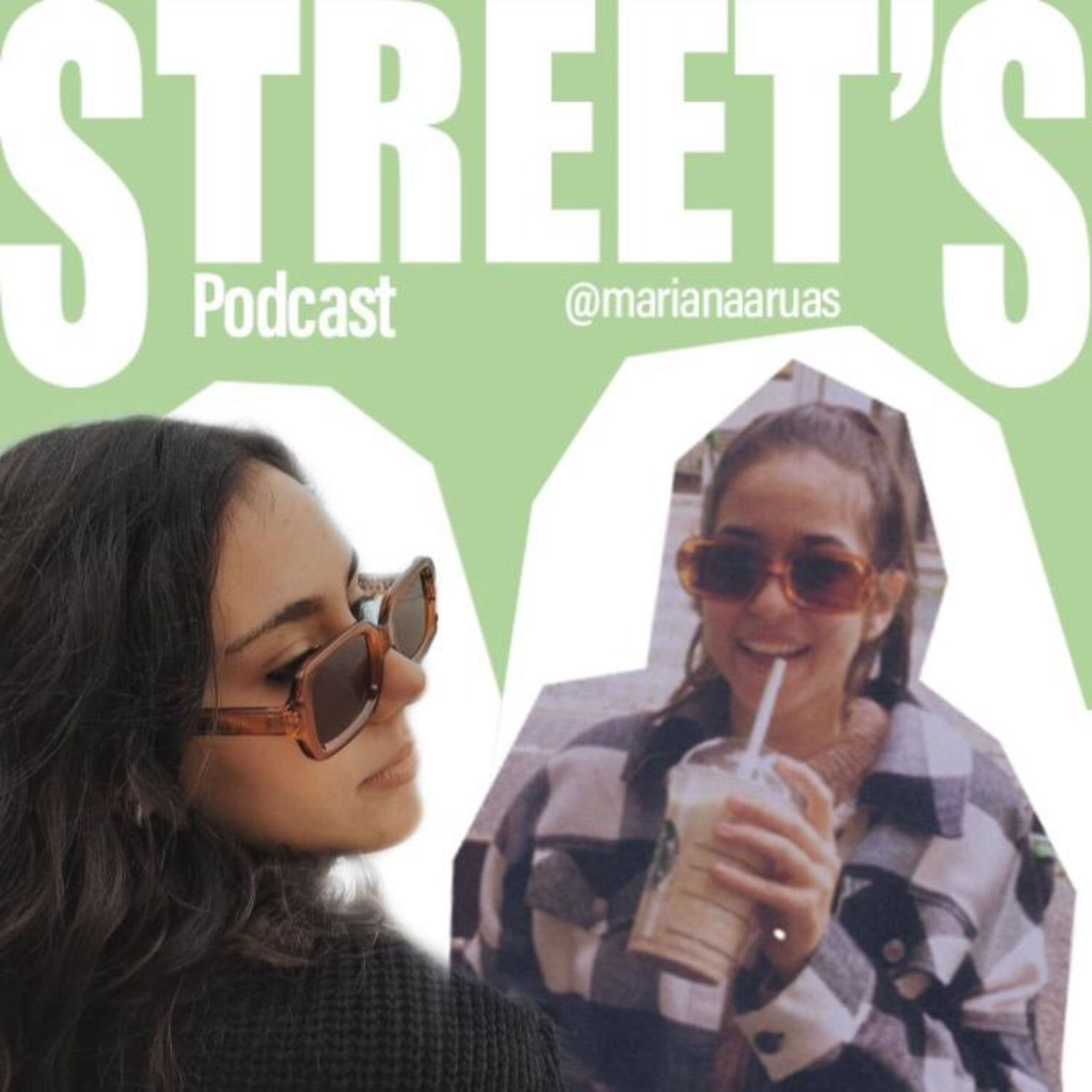 Street’s Podcast