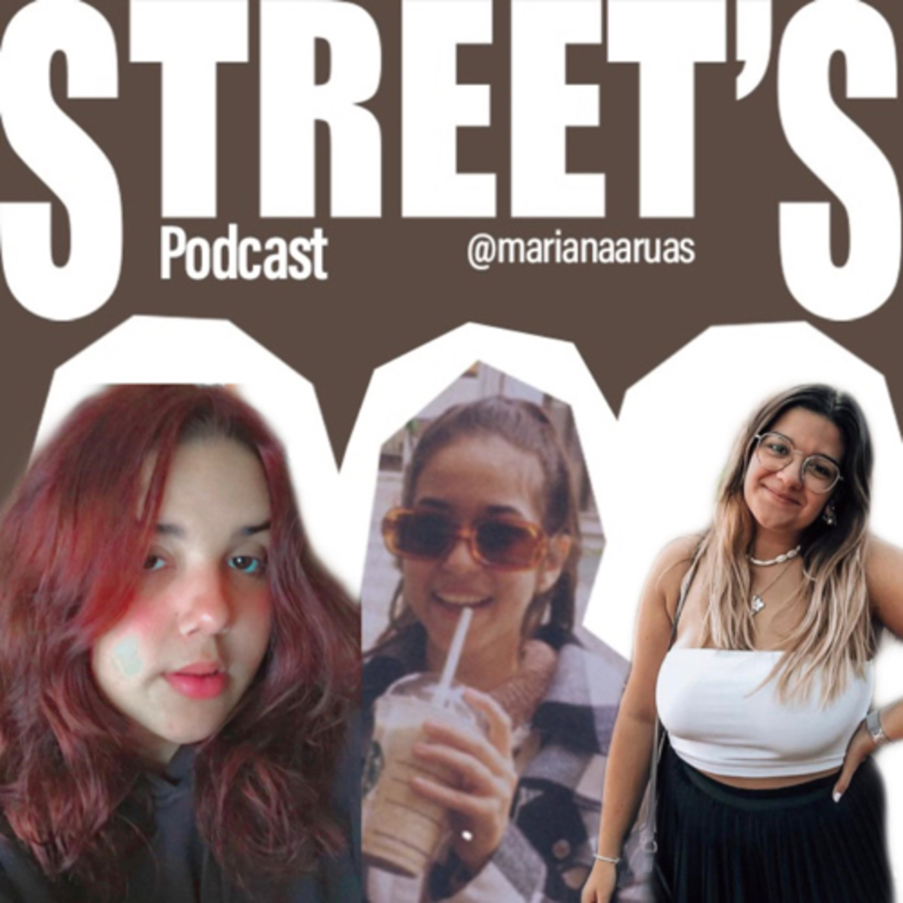 Street’s Podcast