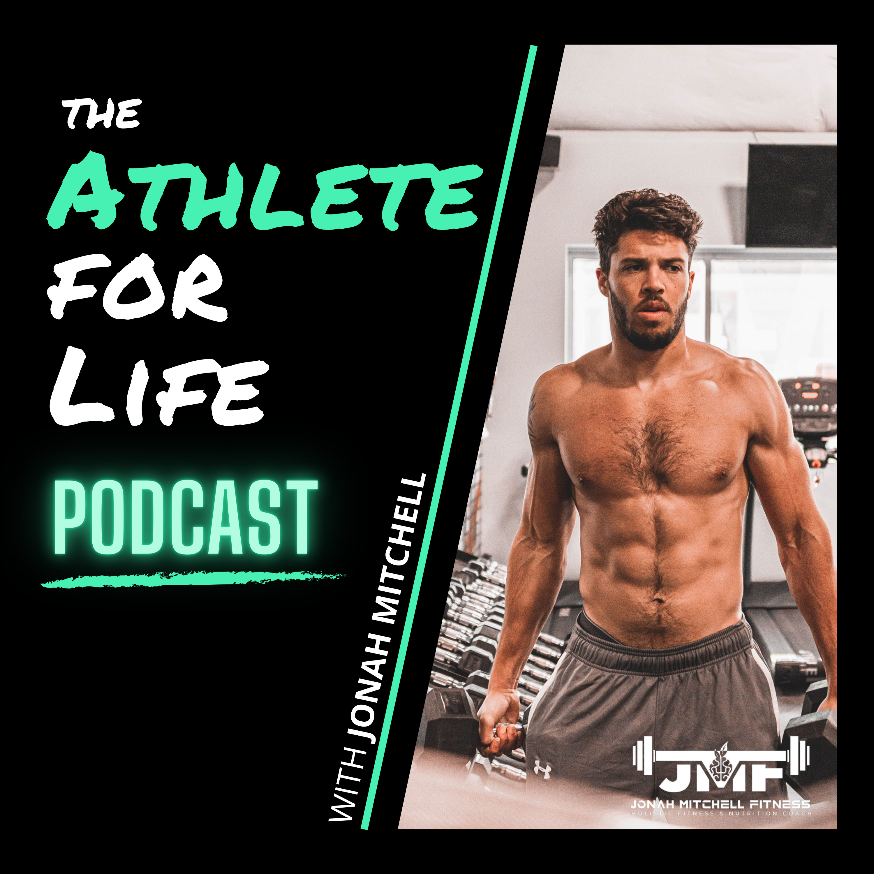 Rise Up with Jonah Mitchell