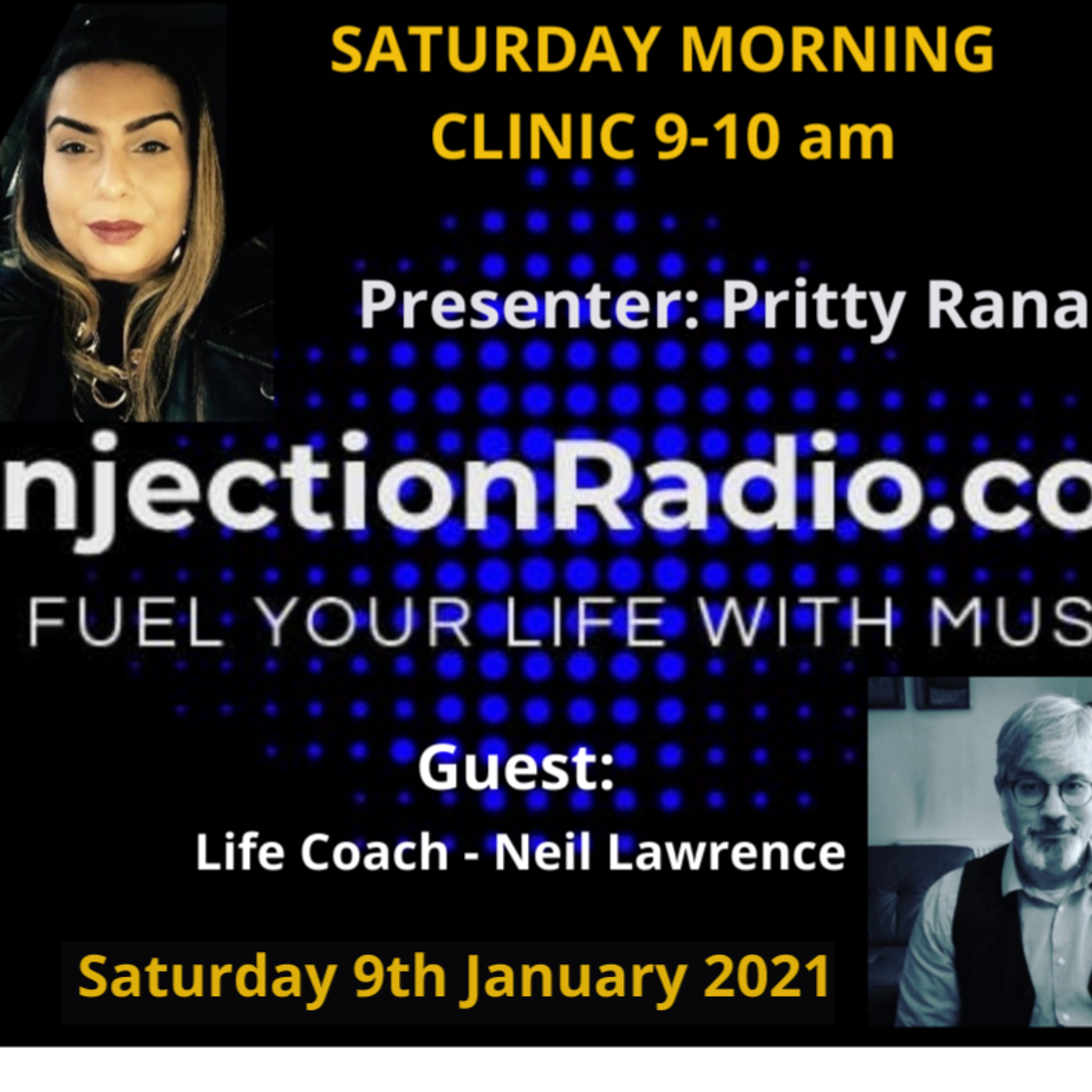 Morning Surgery Talk Show