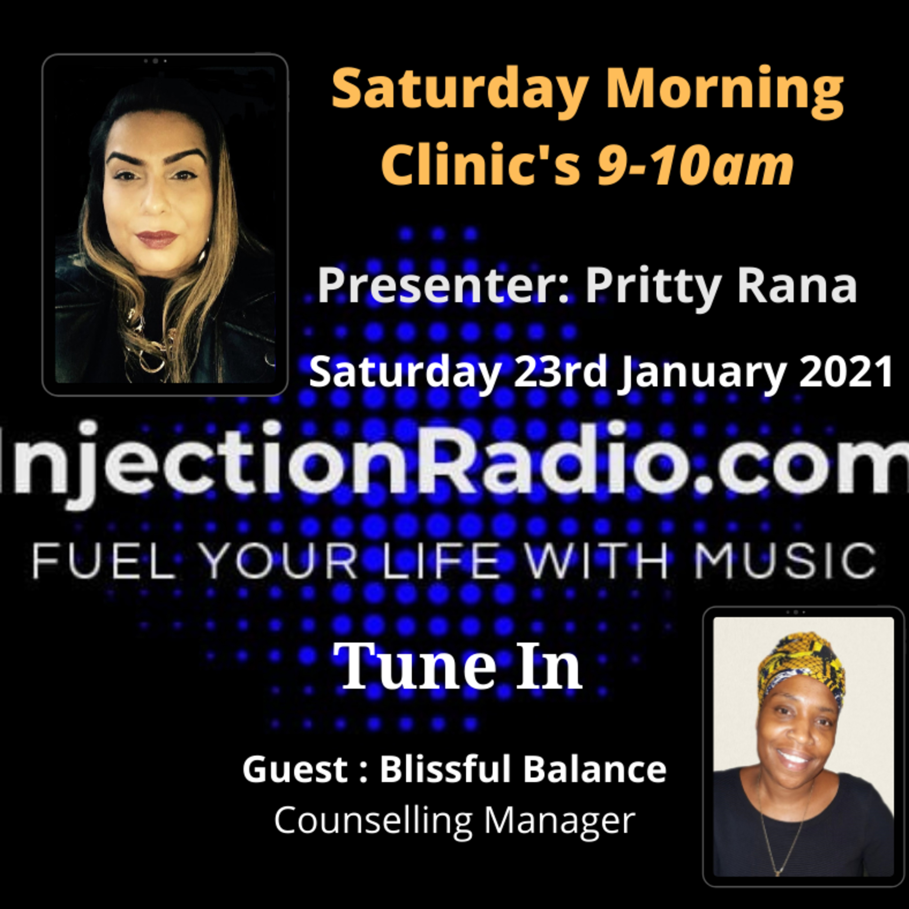 Morning Surgery Talk Show