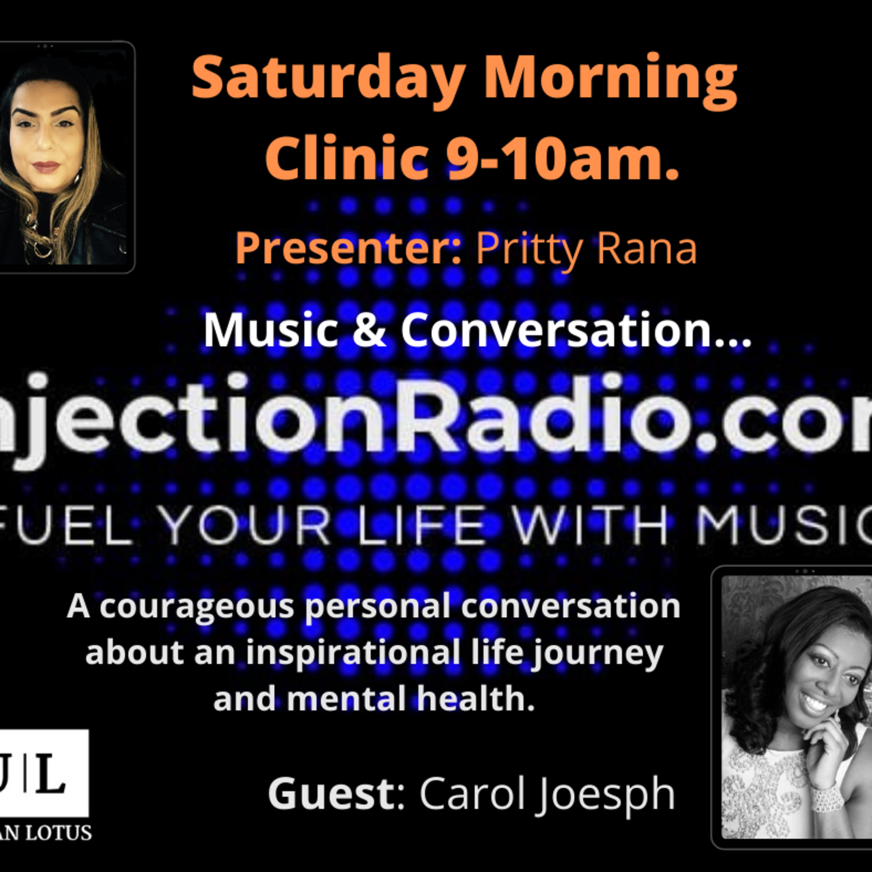 Morning Surgery Talk Show