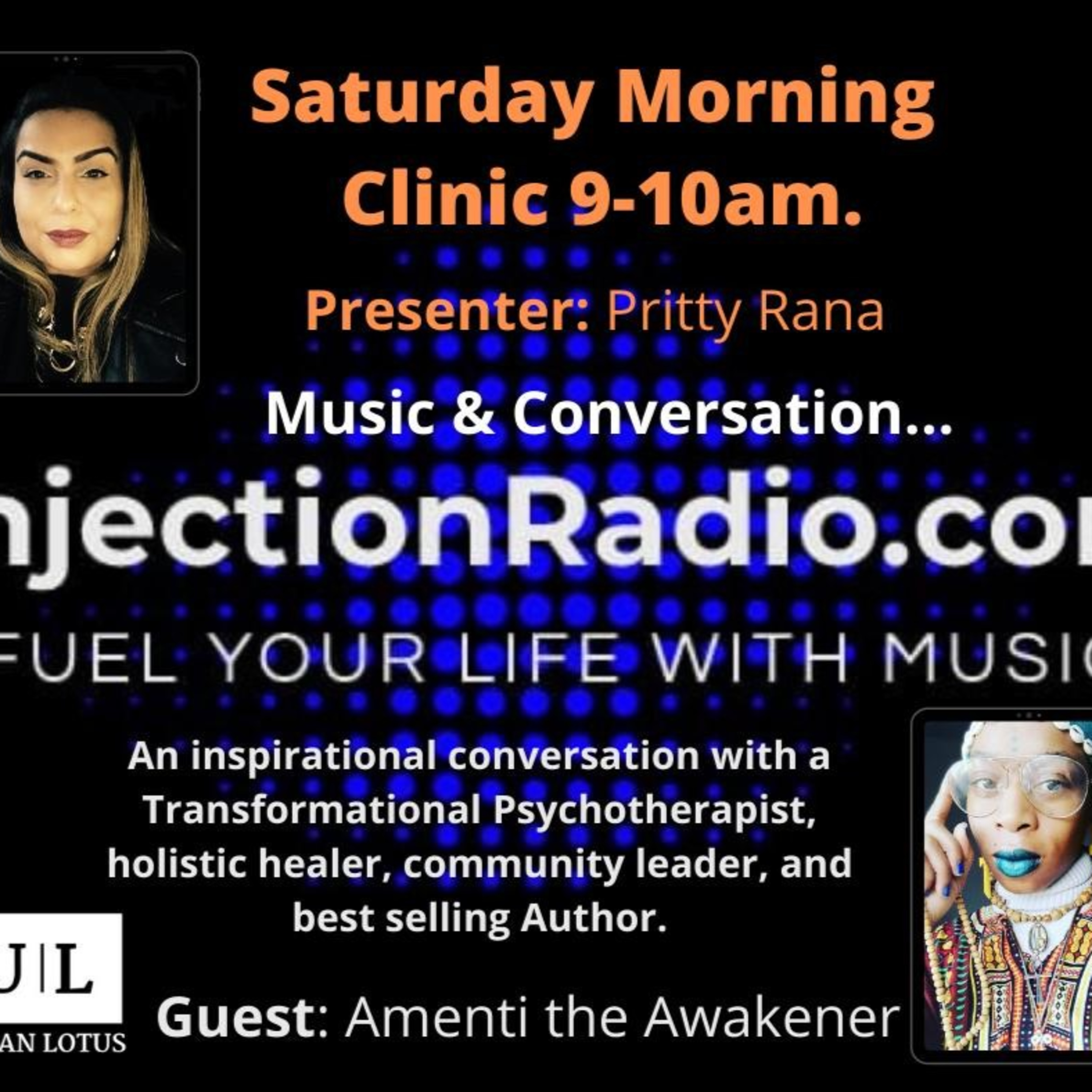 Morning Surgery Talk Show