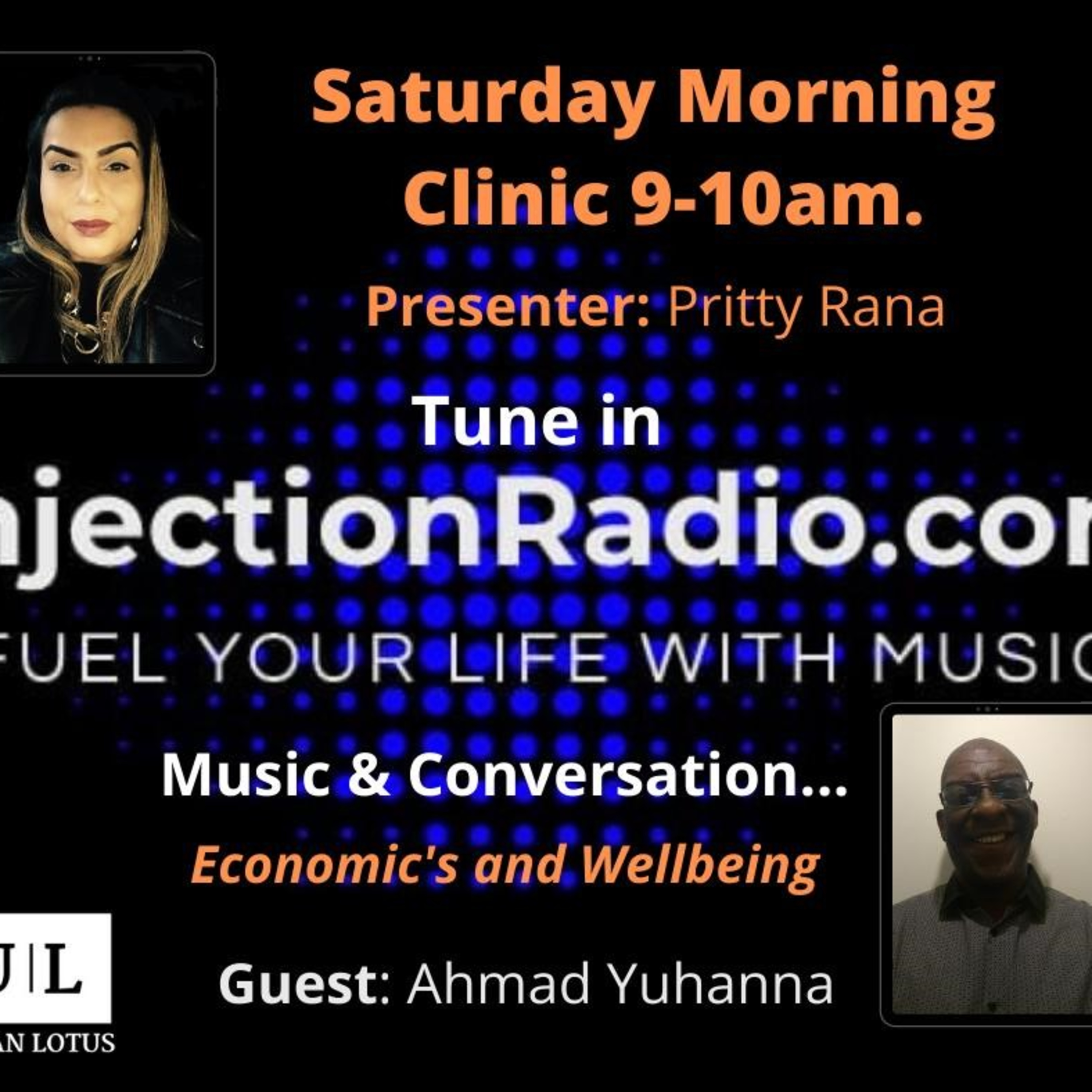 Morning Surgery Talk Show