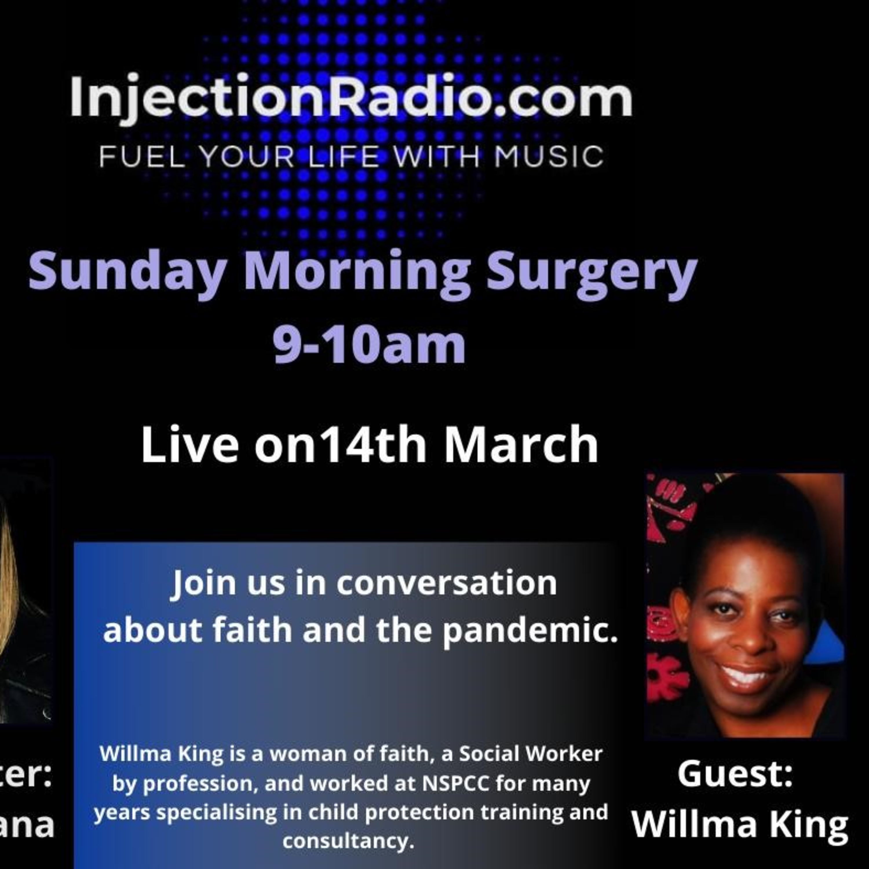 Morning Surgery Talk Show