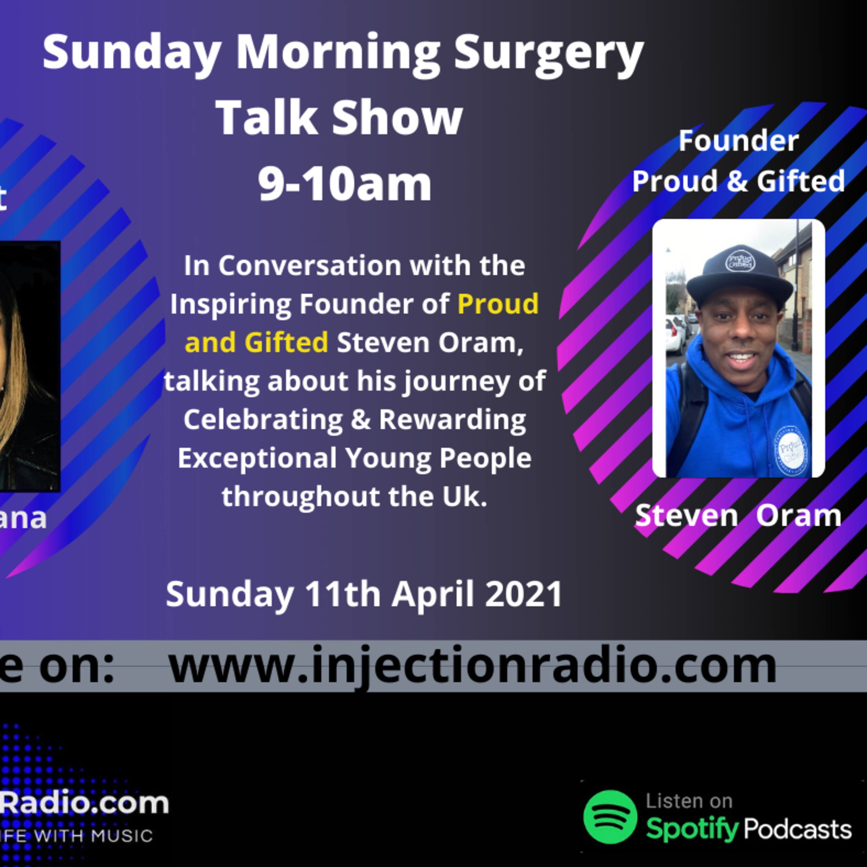 Morning Surgery Talk Show