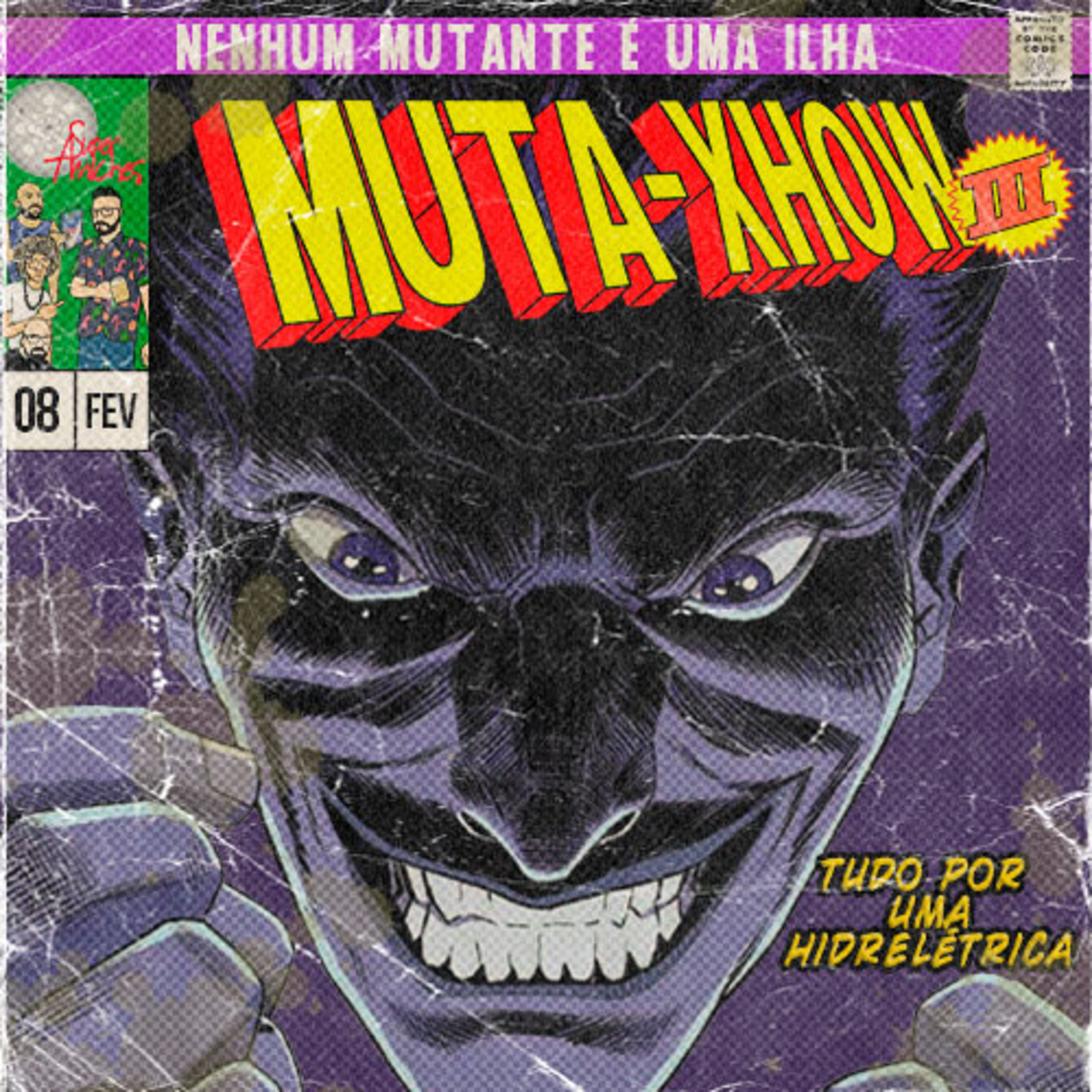 Muta-Xhow
