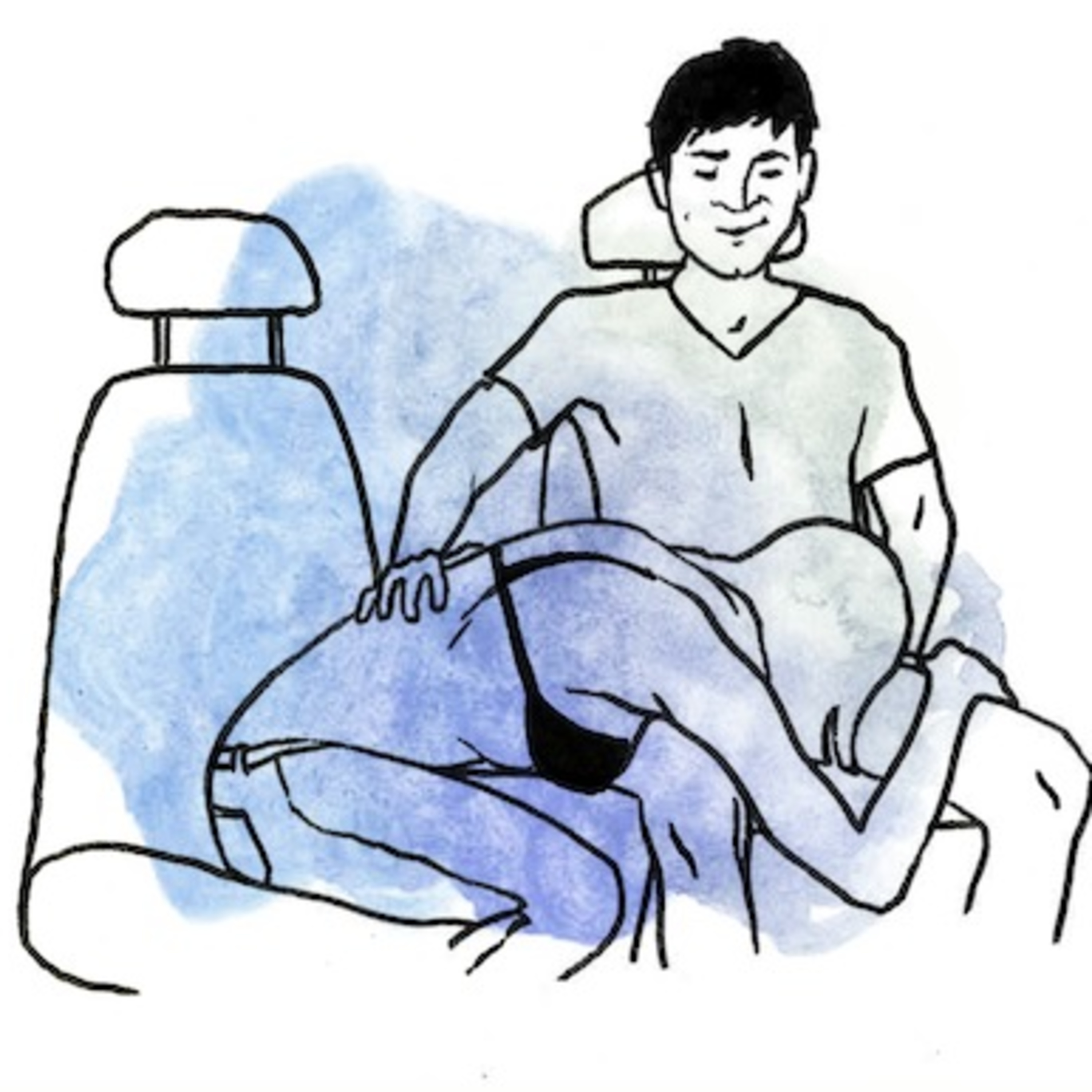 EP 10 📣 Consejos para tener mejor sexo y disfrutar mucho en el coche episode artwork
