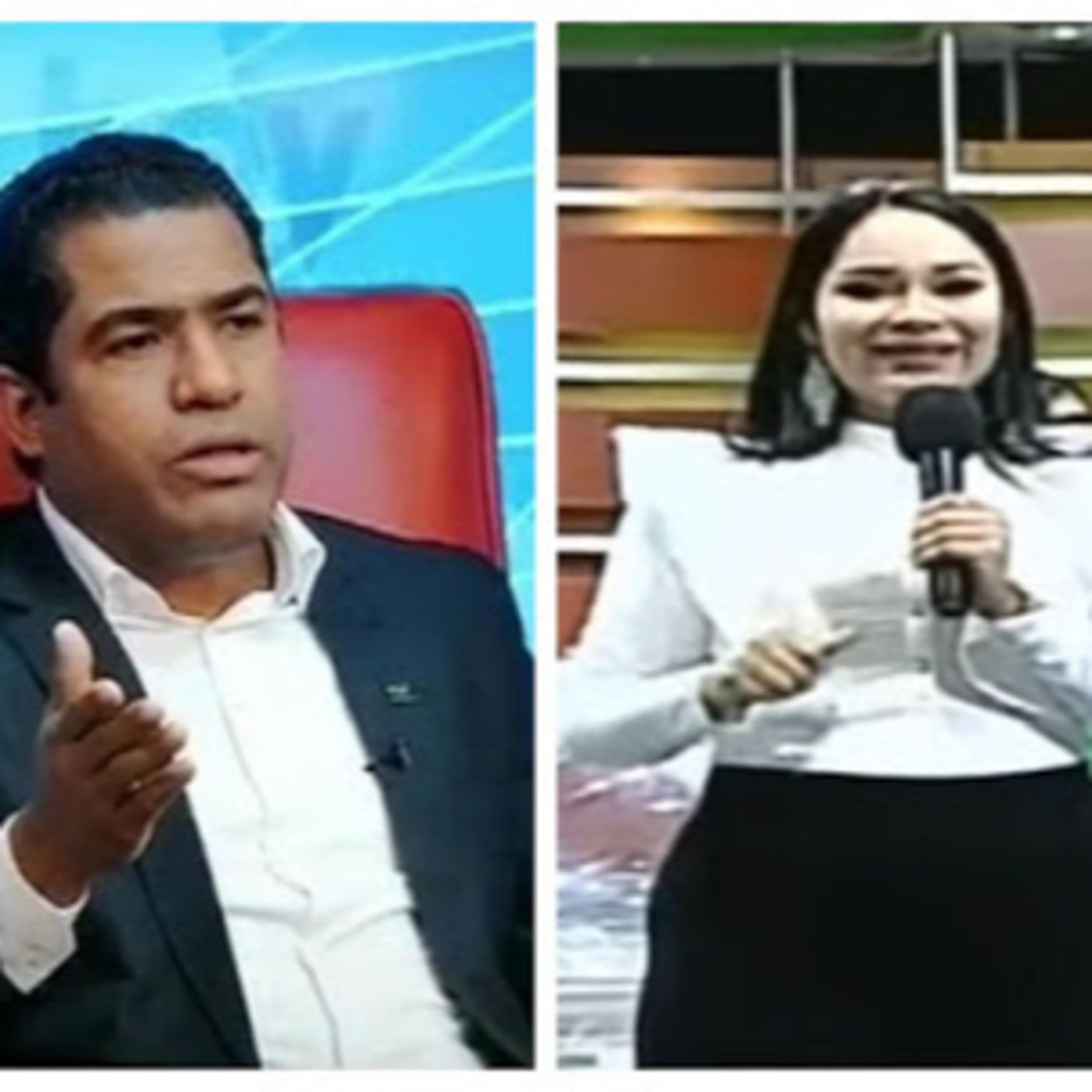 EP16 | Presentadora de la Lotería señala al director como parte del fraude, dice le ofrecieron 2 millones episode artwork