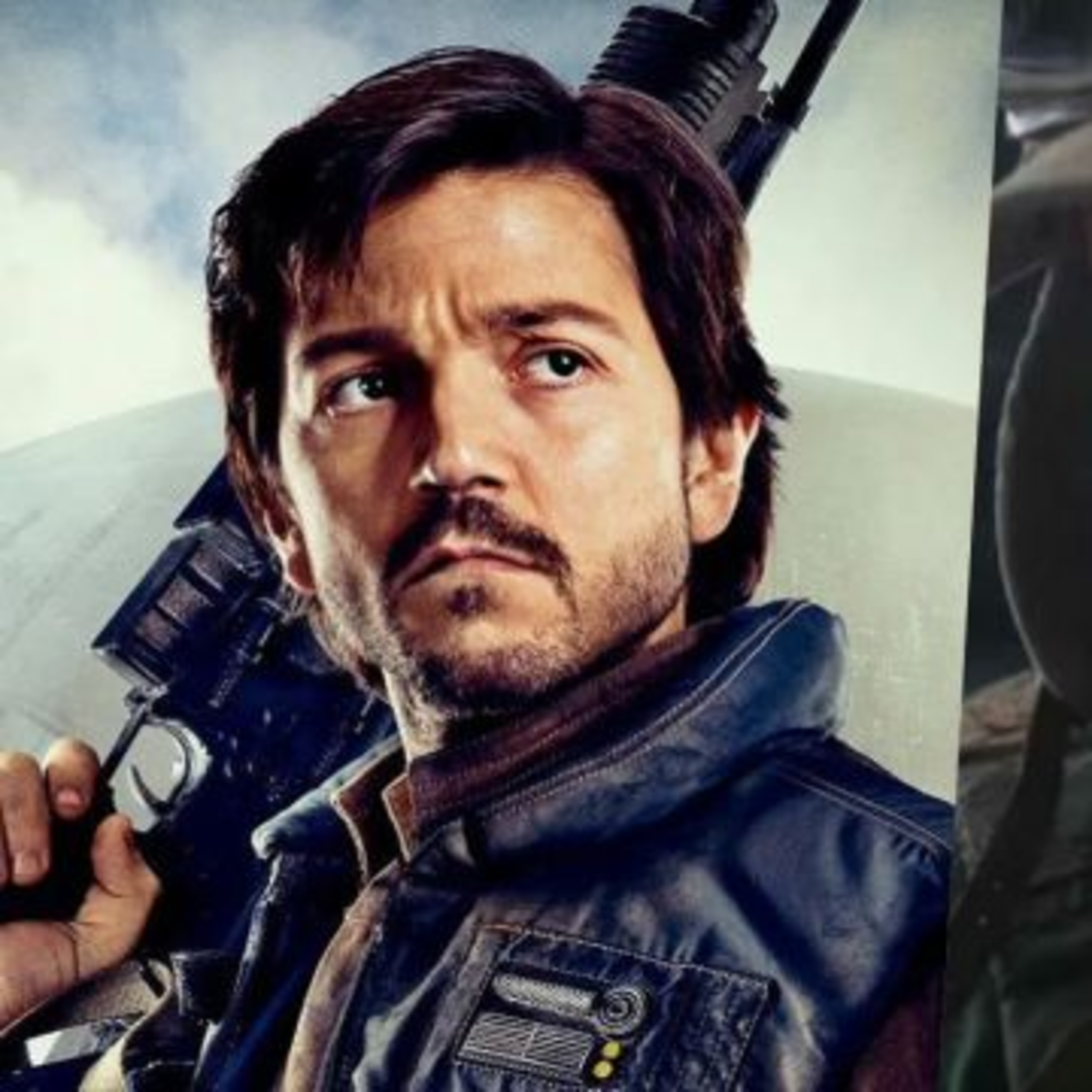 EP#27 | Star Wars Andor revela el regreso de un personaje de Rogue One episode artwork