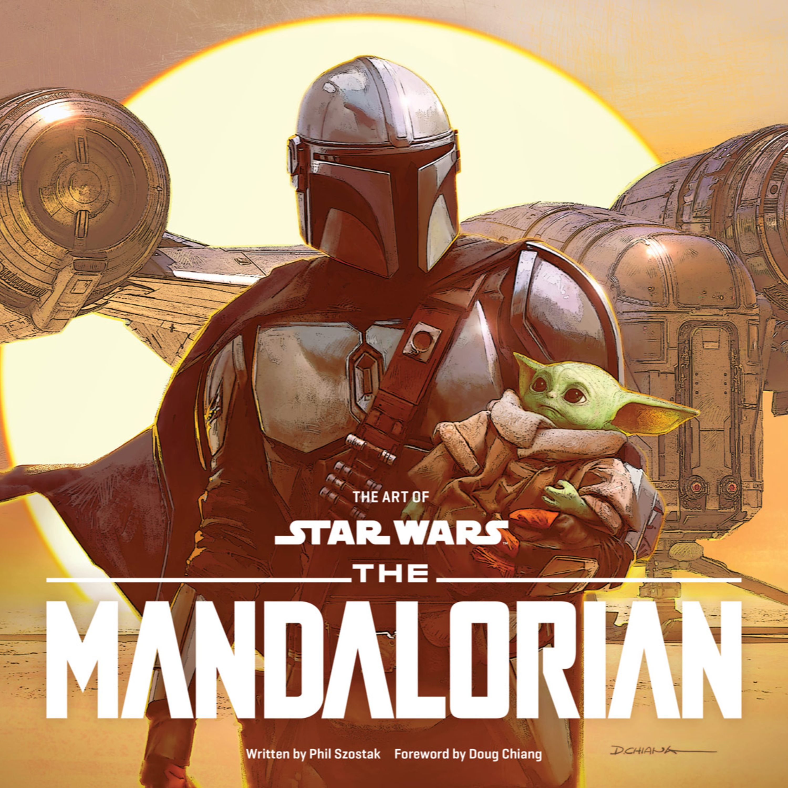 EP#28 | Star Wars: The Mandalorian todavía no ha grabado su temporada 3 episode artwork