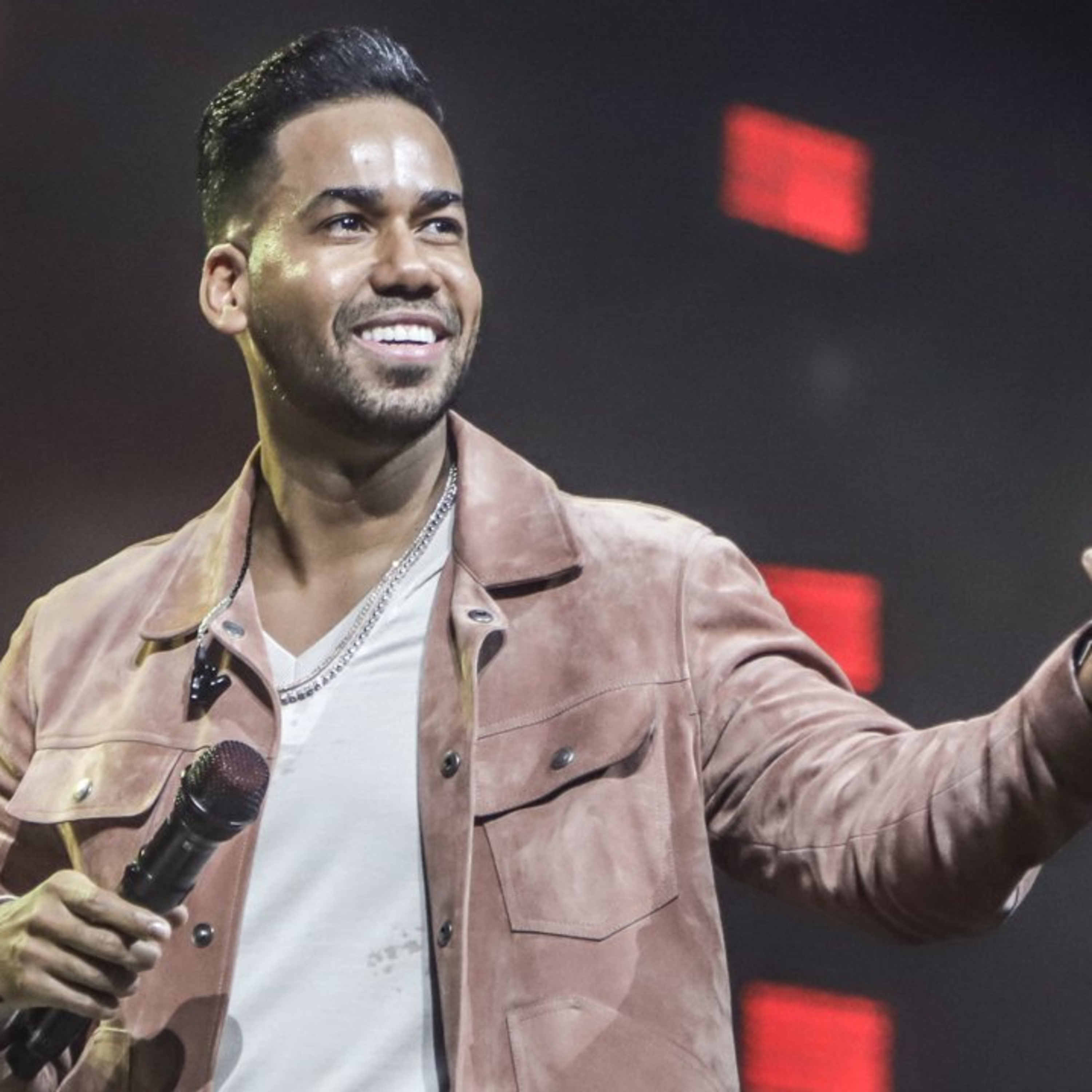 EP#33 | Lo que dijo Romeo Santos en los Soberano que ha causado tanto disgusto en redes sociales episode artwork