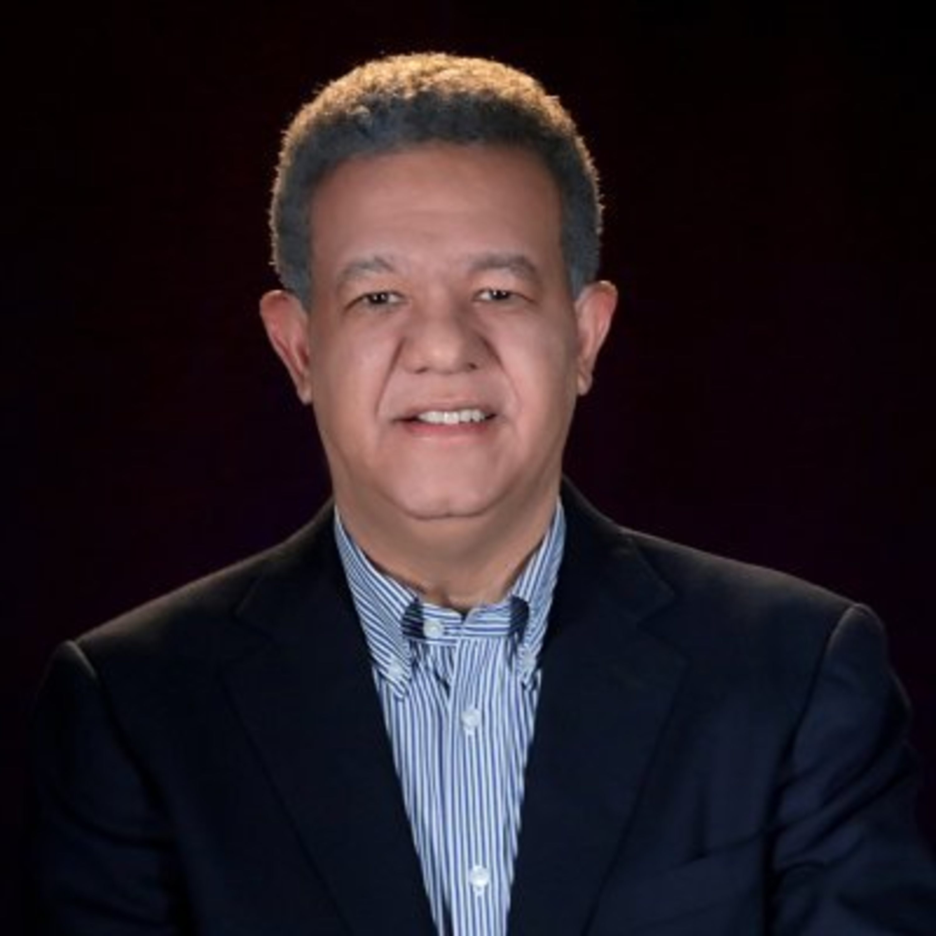 EP# 35 Leonel sugiere al Gobierno subsidiar productos de canasta básica para evitar alza de precios episode artwork