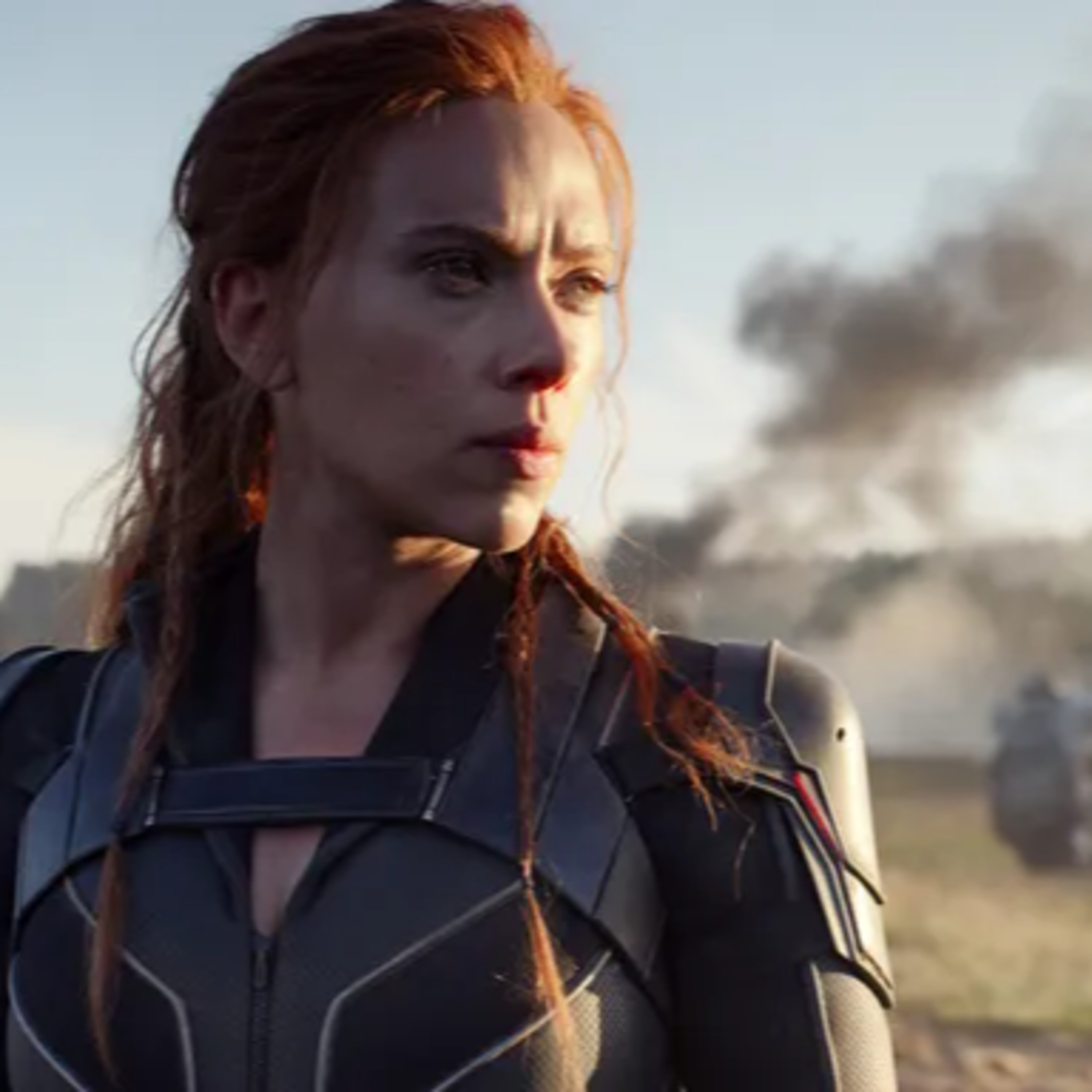 As Marvel’s epics get bigger, Black Widow’s stakes feel too small episode artwork