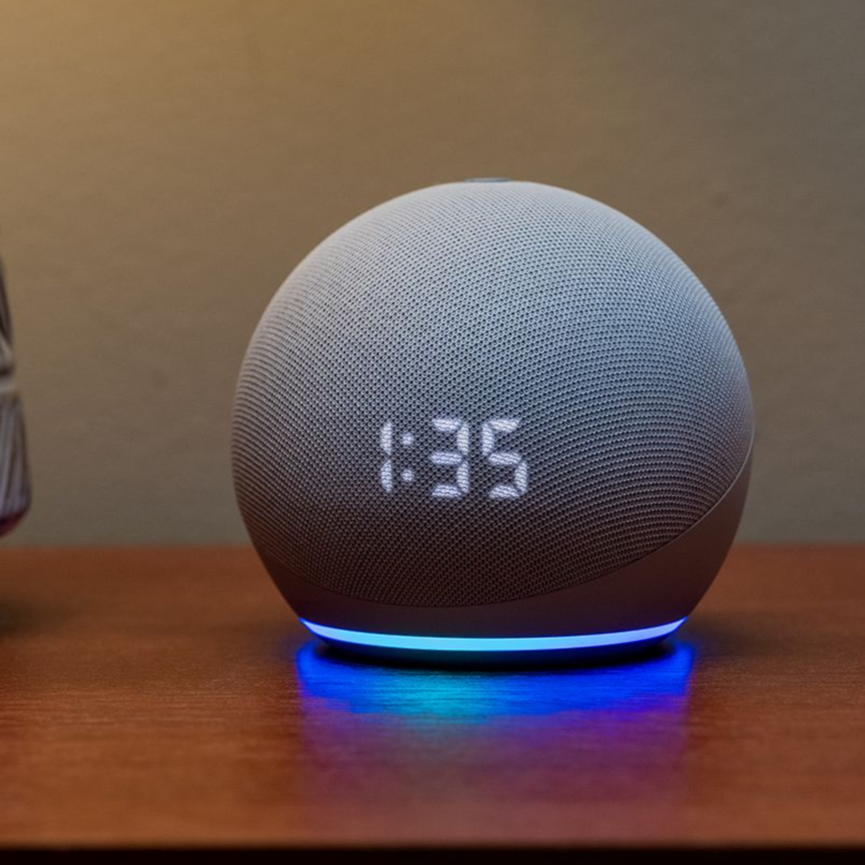 How to change Alexa’s voice episode artwork