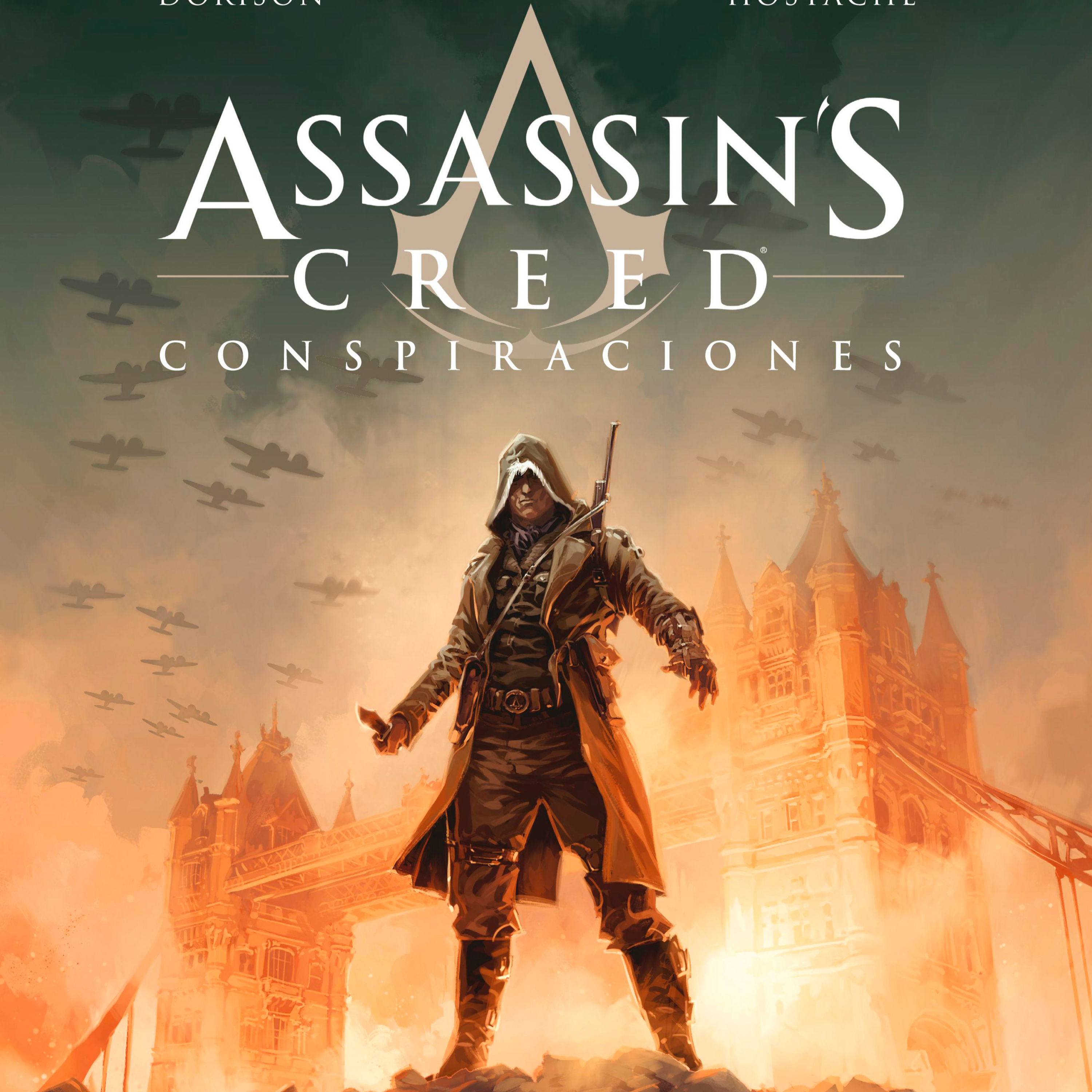 ¿Assassin's Creed Origins a 60 fps en consola Ubisoft lo investiga episode artwork