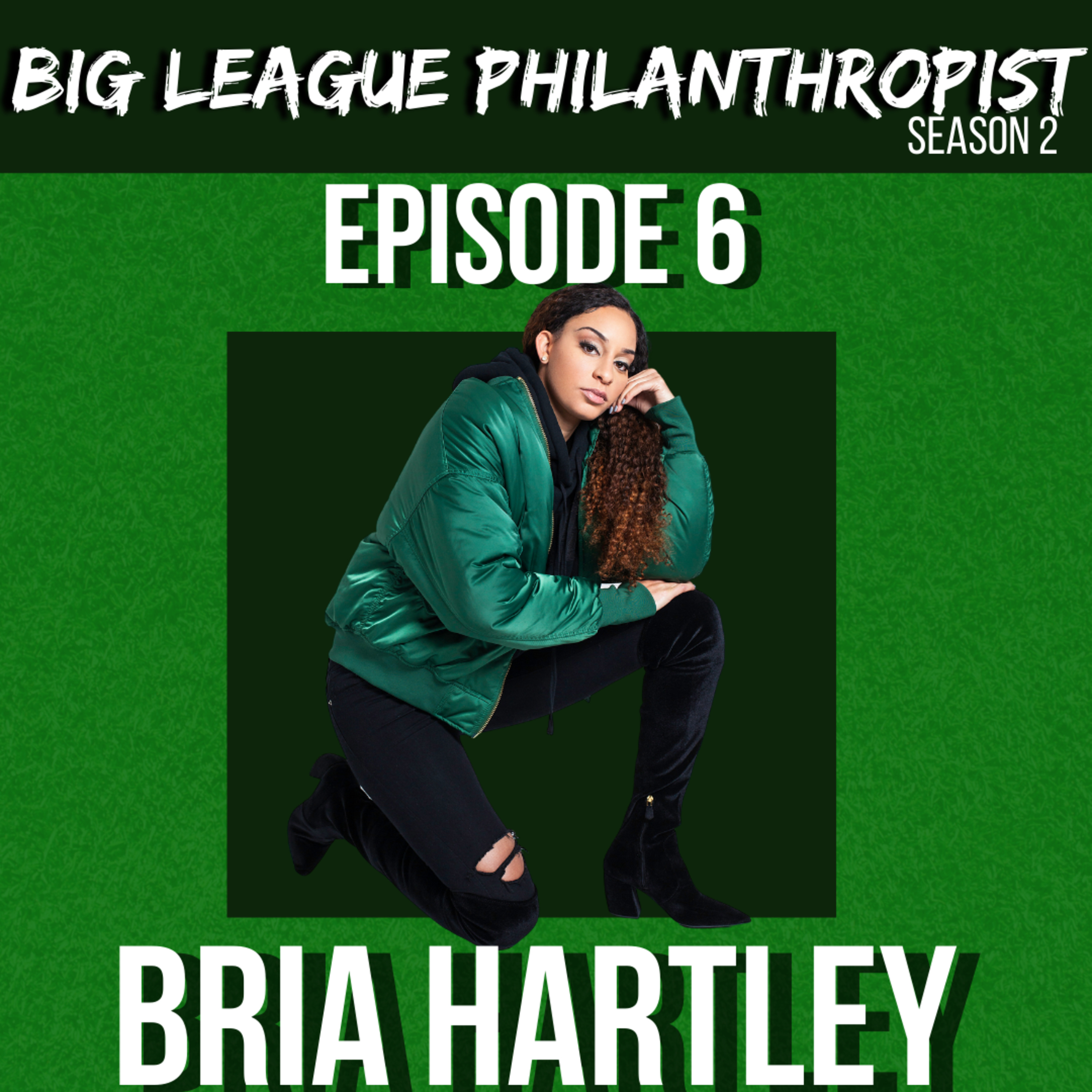 Big League Philanthropist