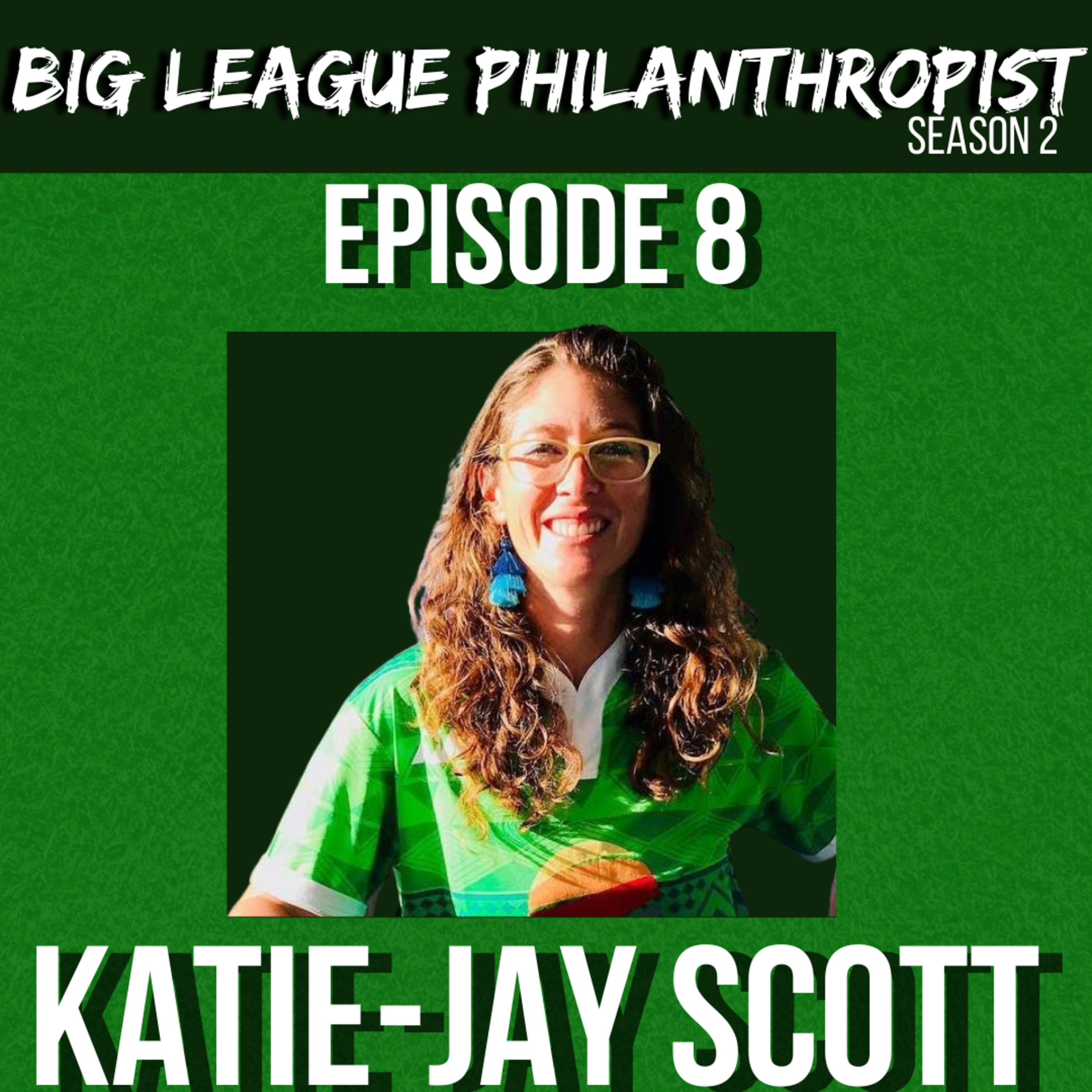 Big League Philanthropist