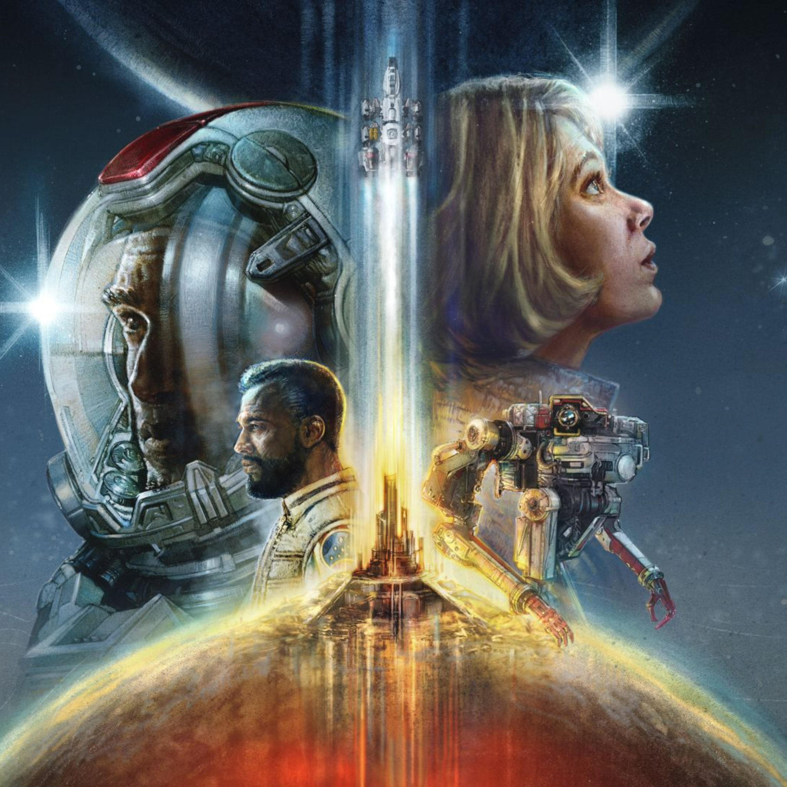 Starfield and Redfall Delayed! episode artwork