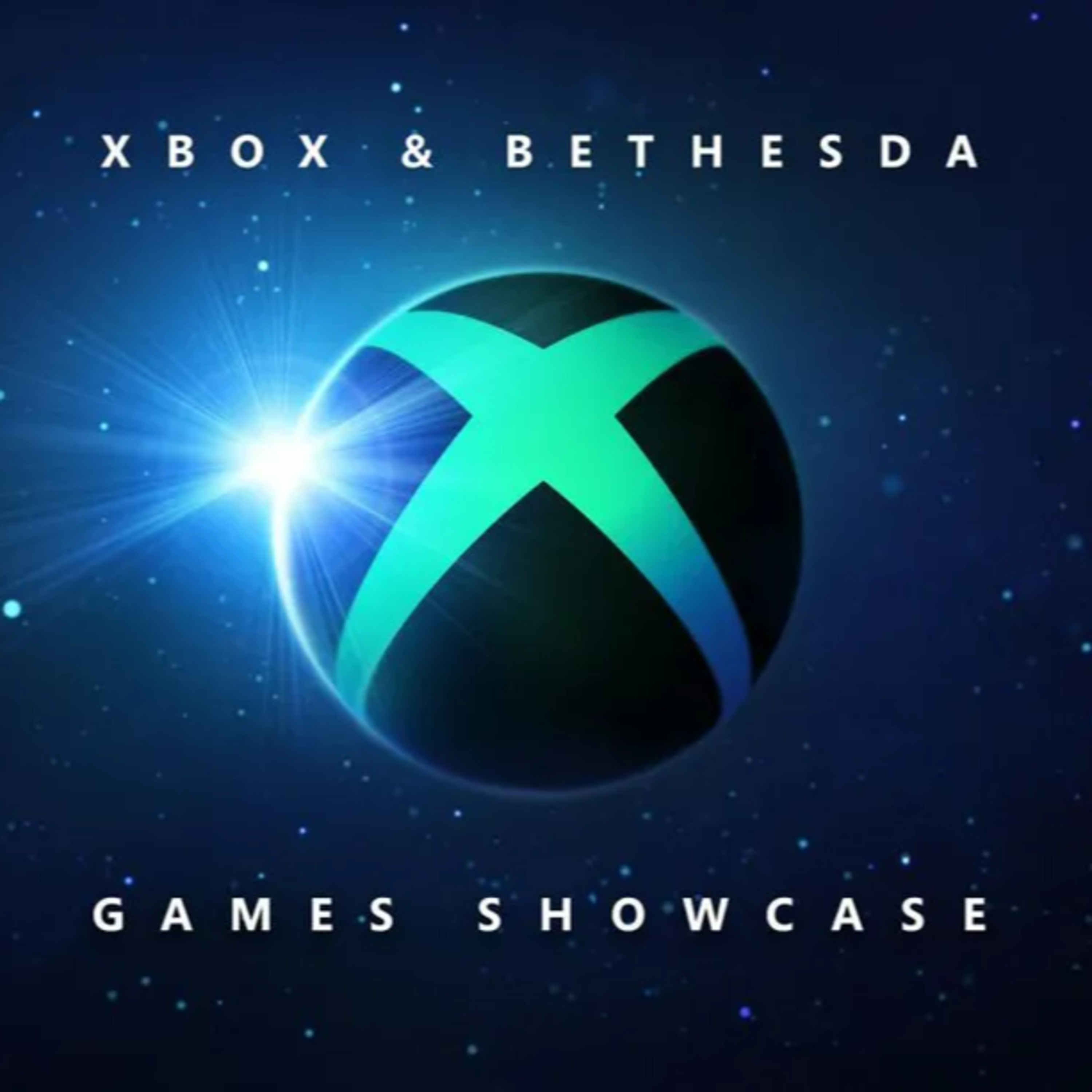 Xbox and Bethesda Games Showcase: My 2 Cents. episode artwork