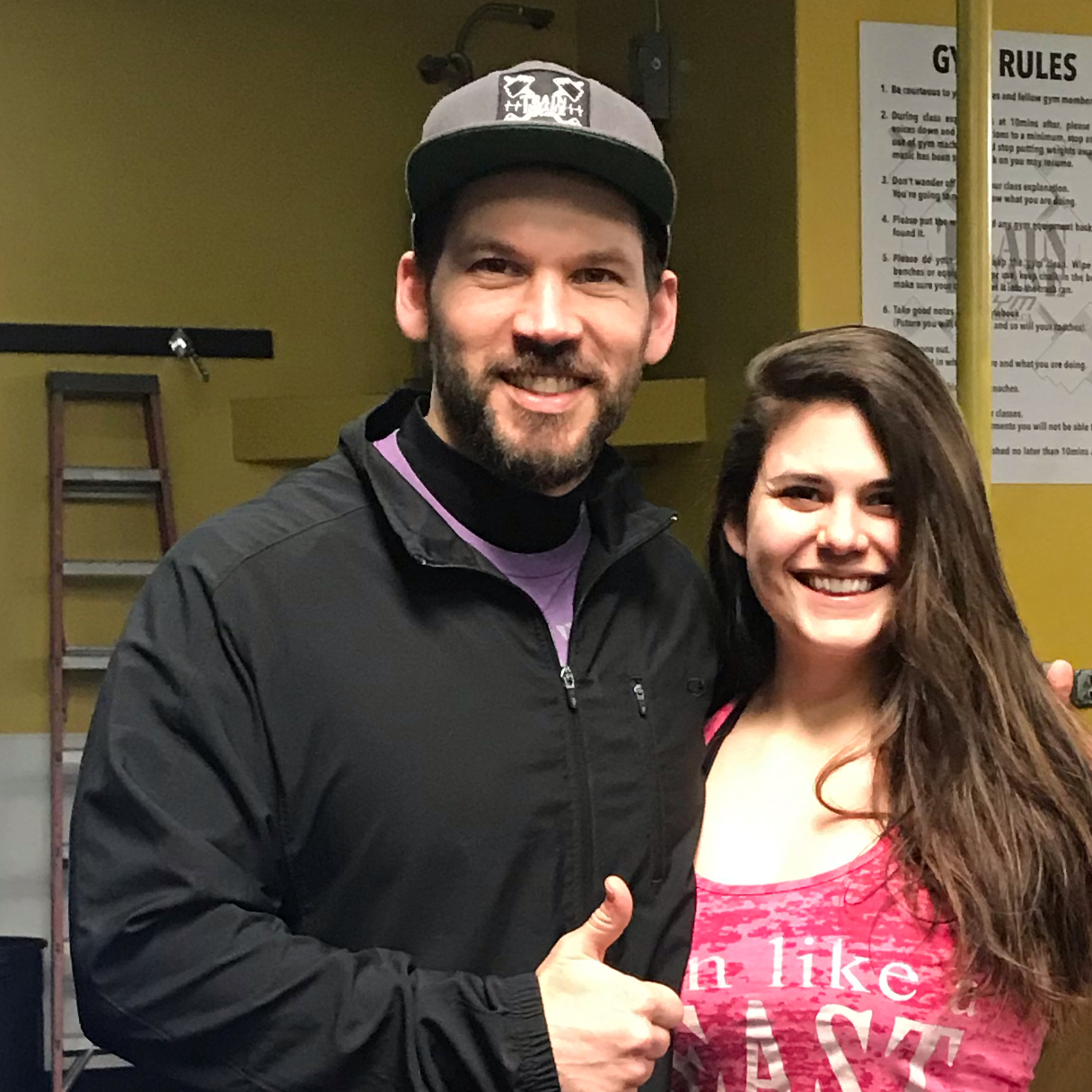 Fitness Minus the B.S.