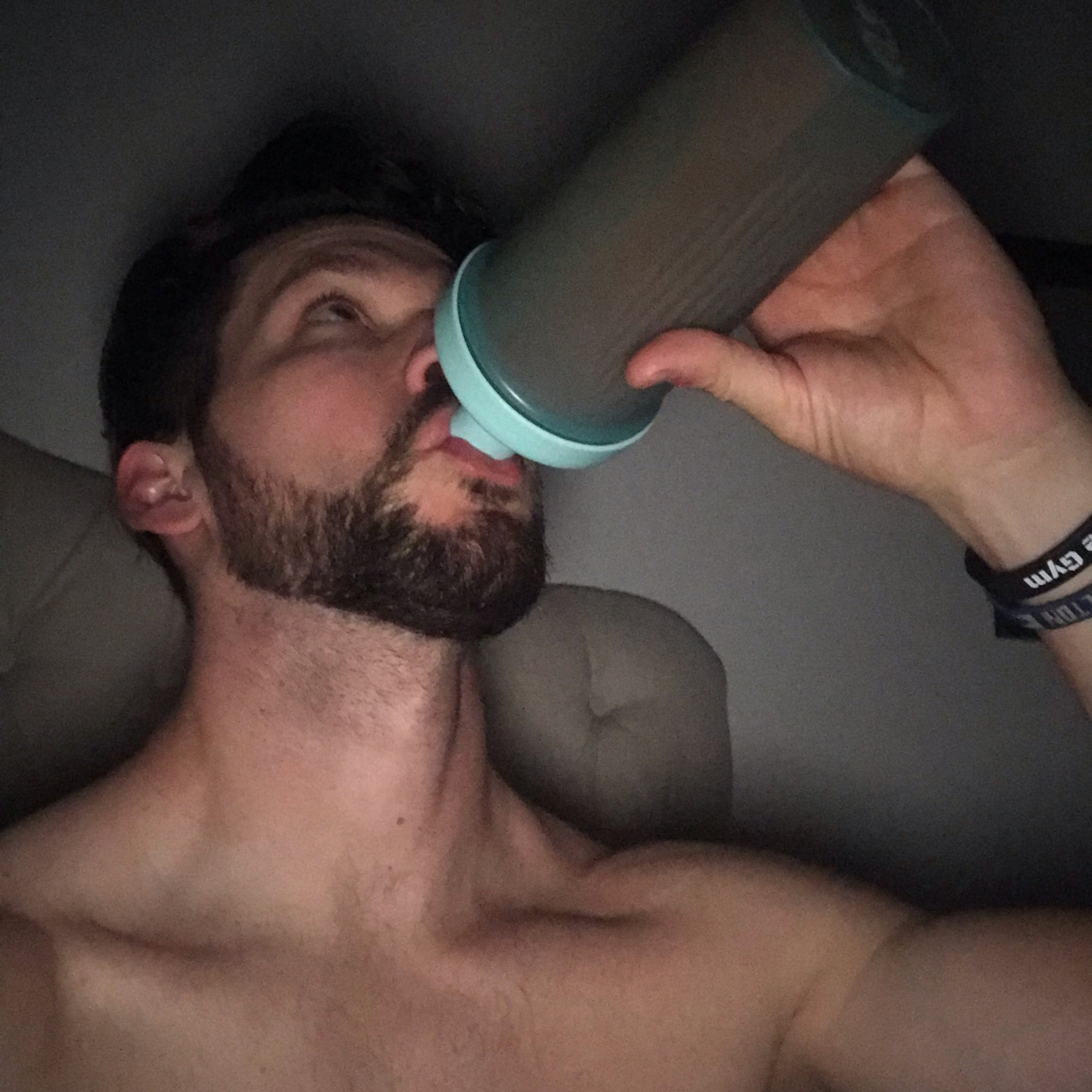 Fitness Minus the B.S.