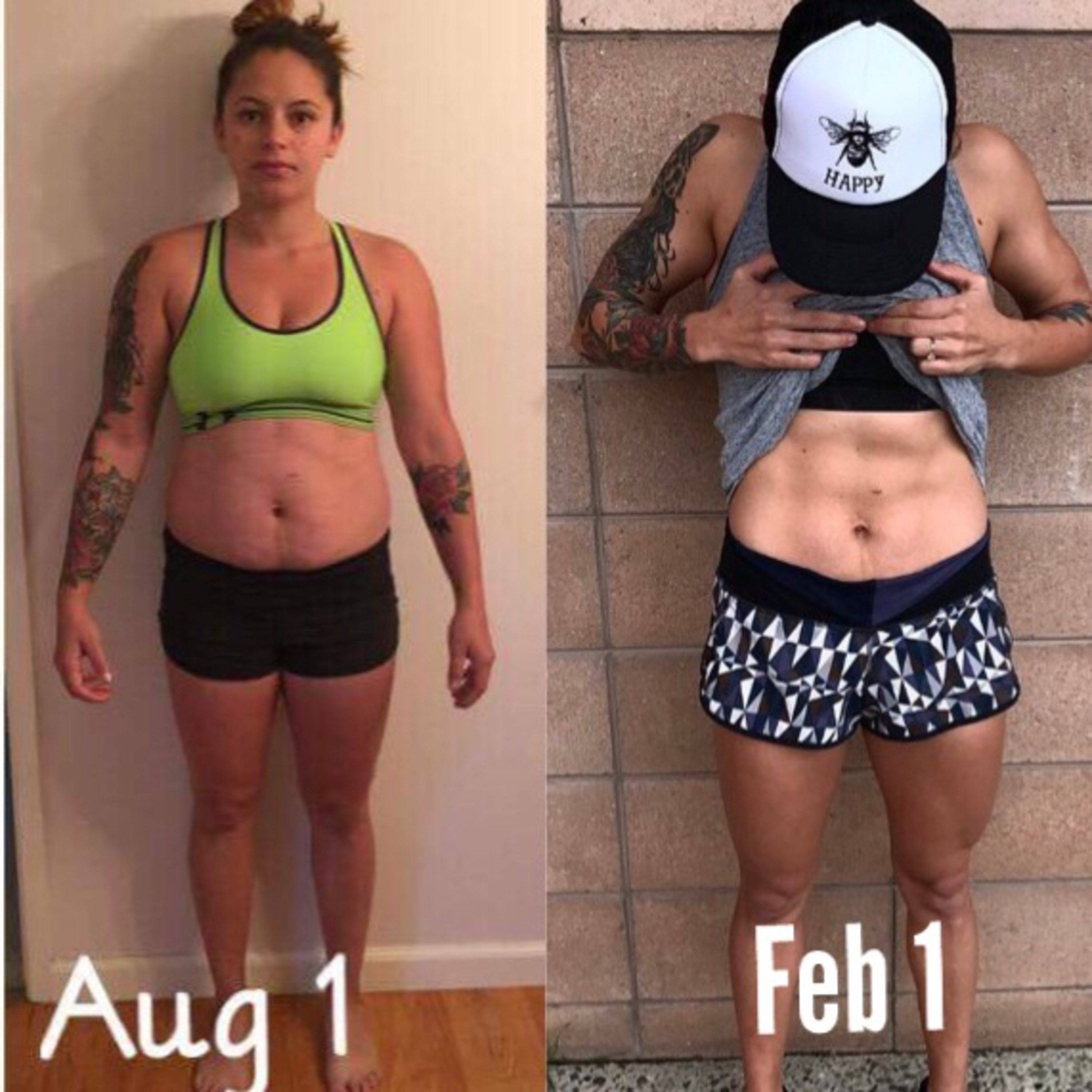 Fitness Minus the B.S.