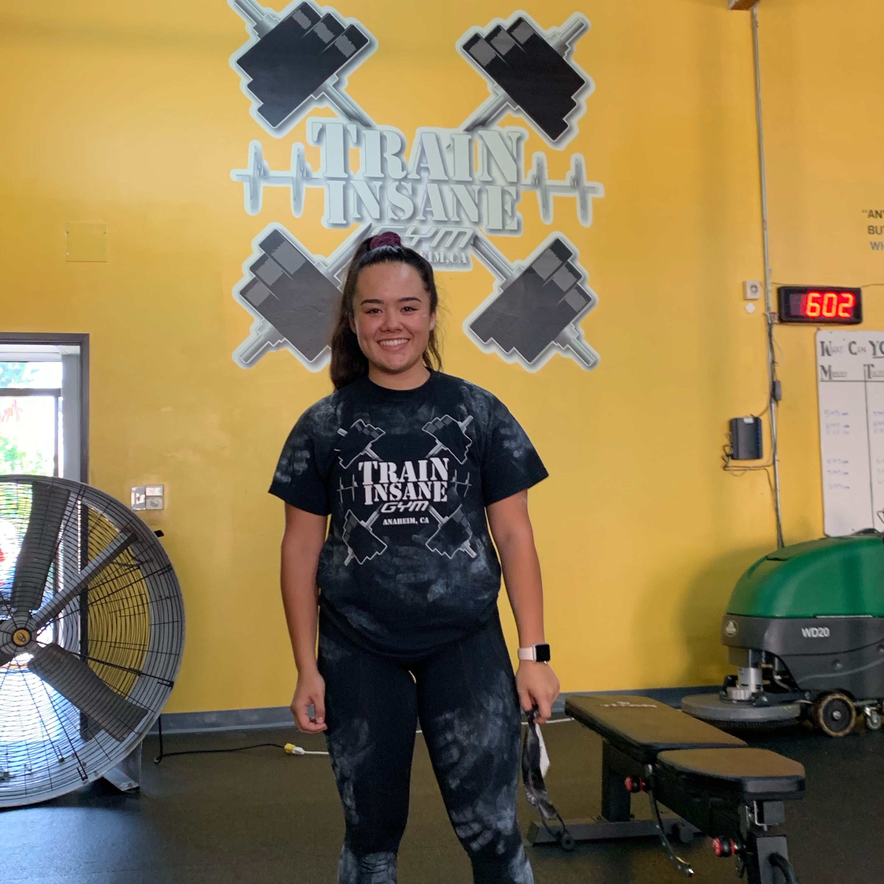 Fitness Minus the B.S.