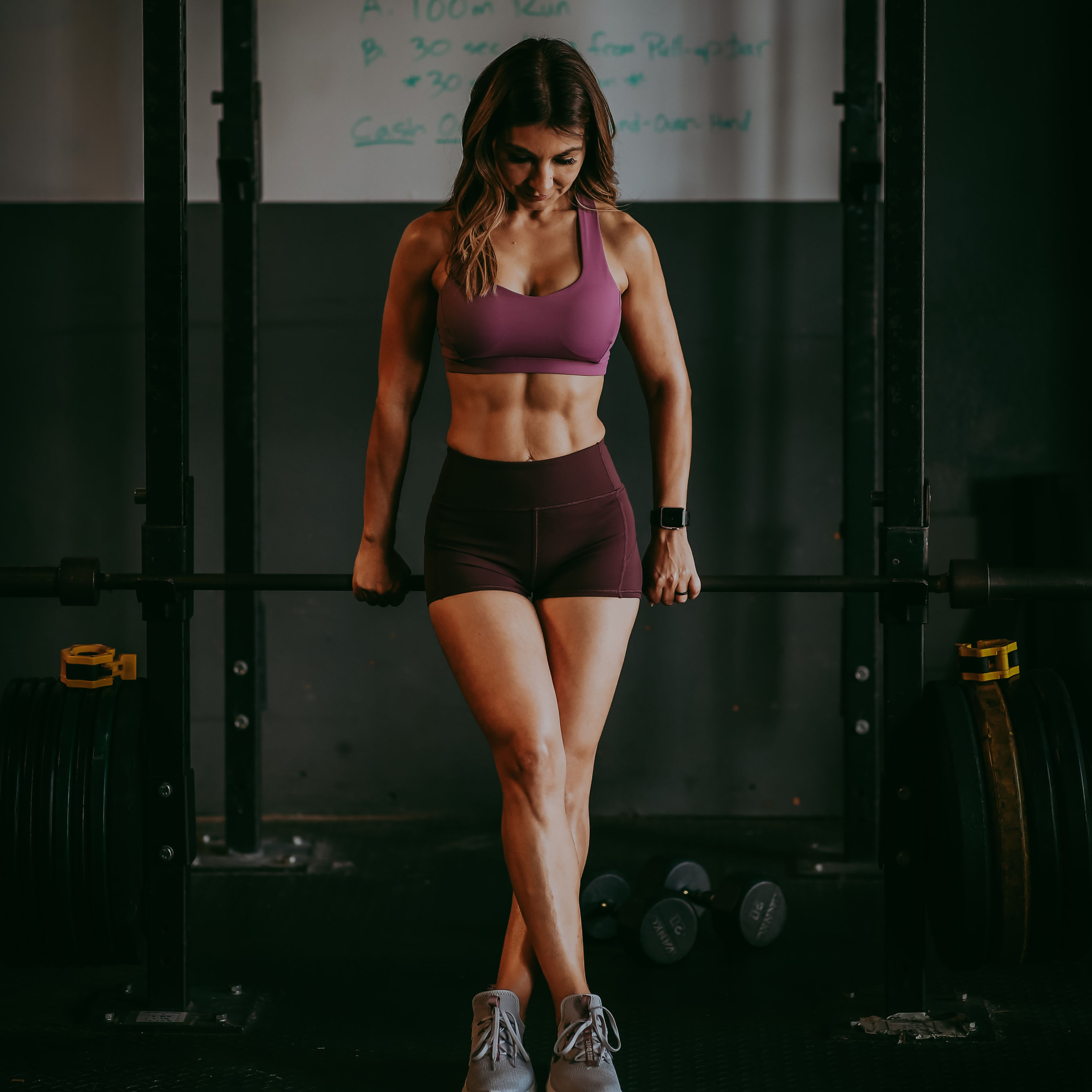 Fitness Minus the B.S.