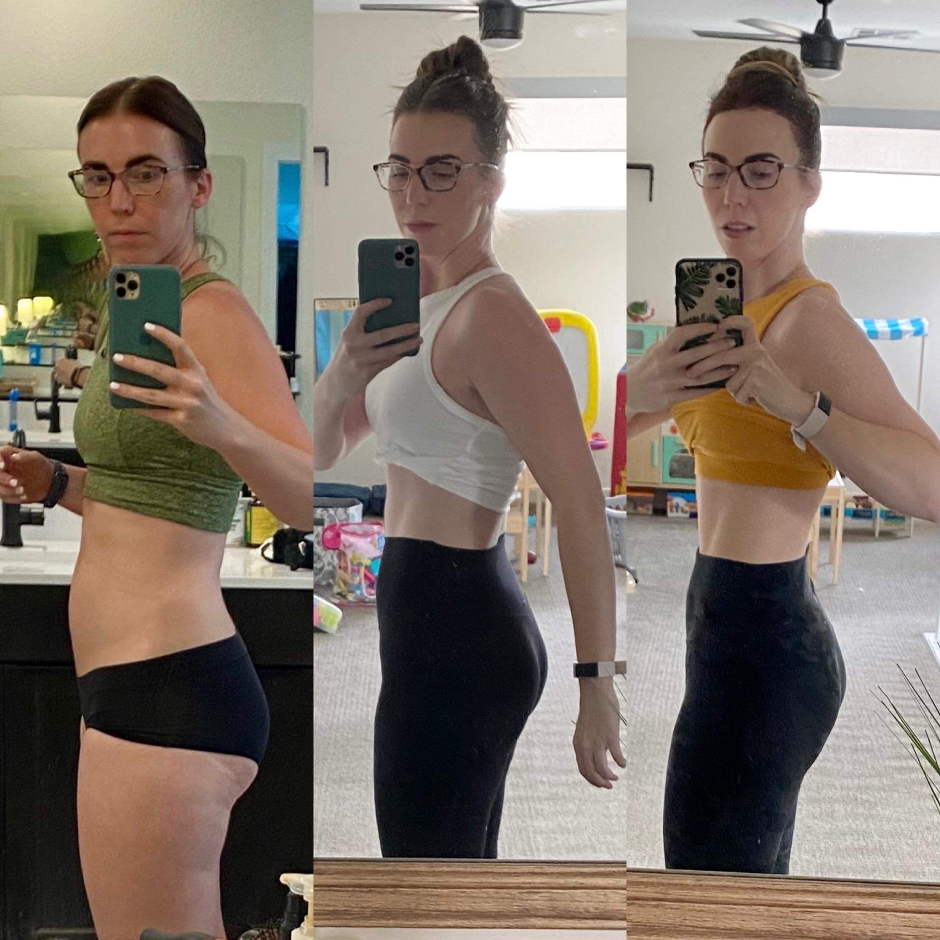 Fitness Minus the B.S.