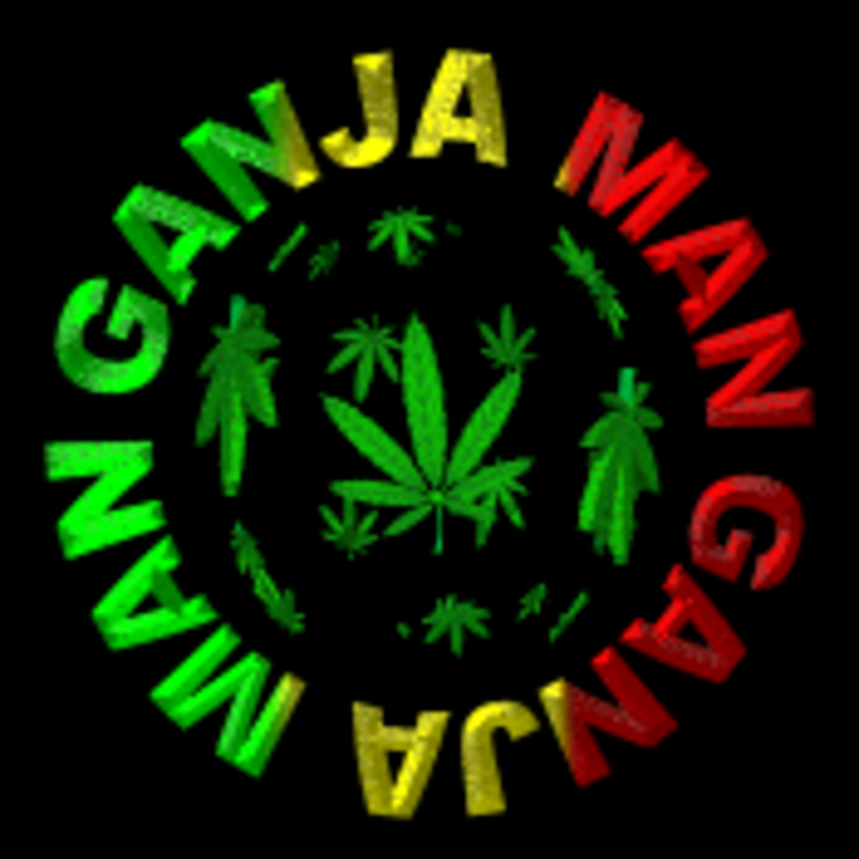 Cannabis Break: Episode 1 episode artwork