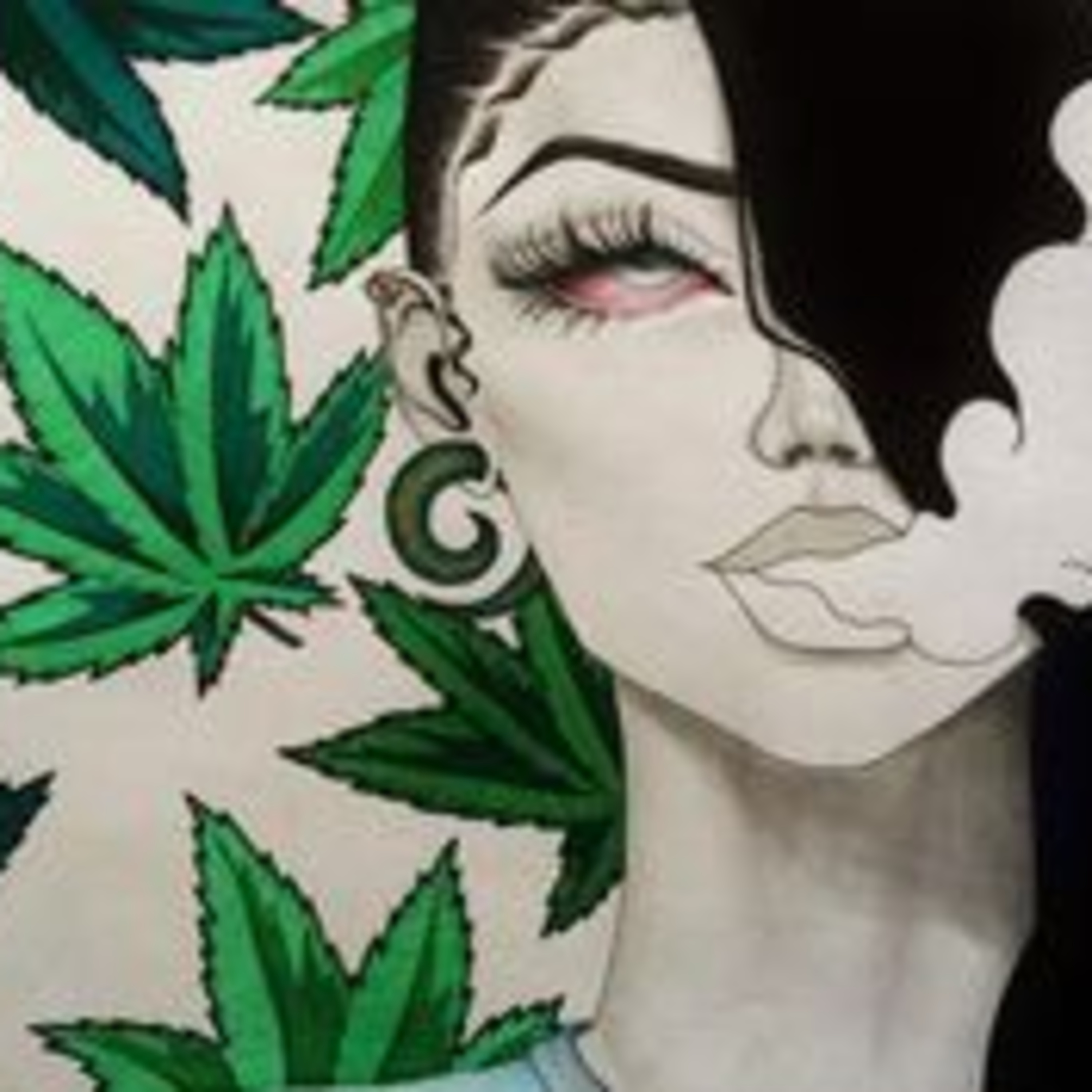 Cannabis Break Ep:2 Concentrates/March Madness episode artwork