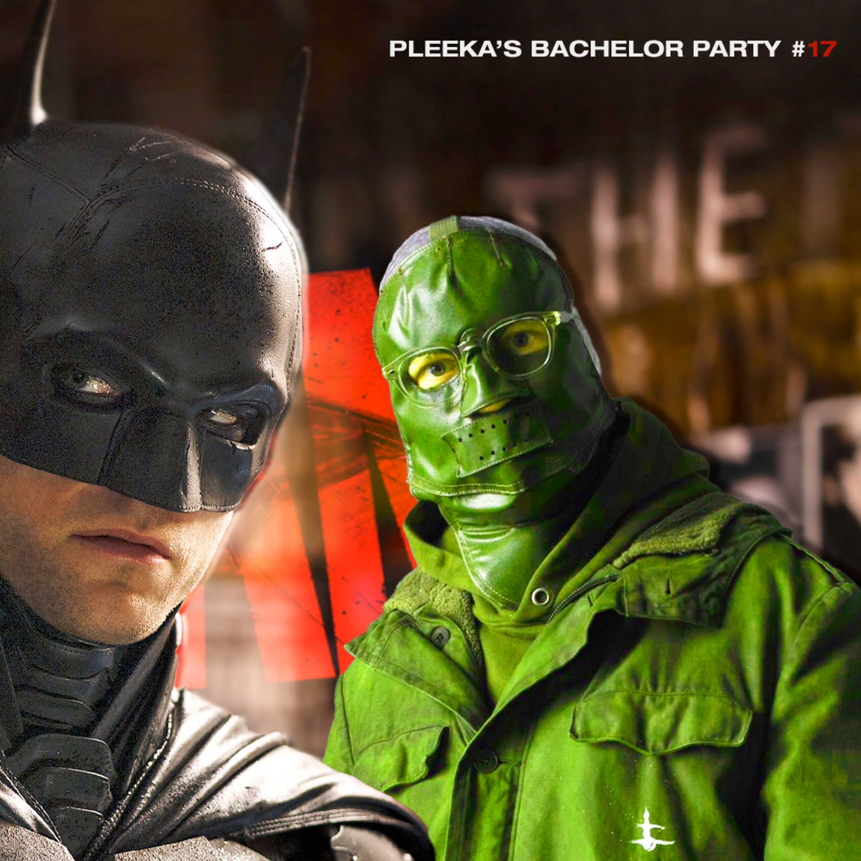 The Pleeka Podcast