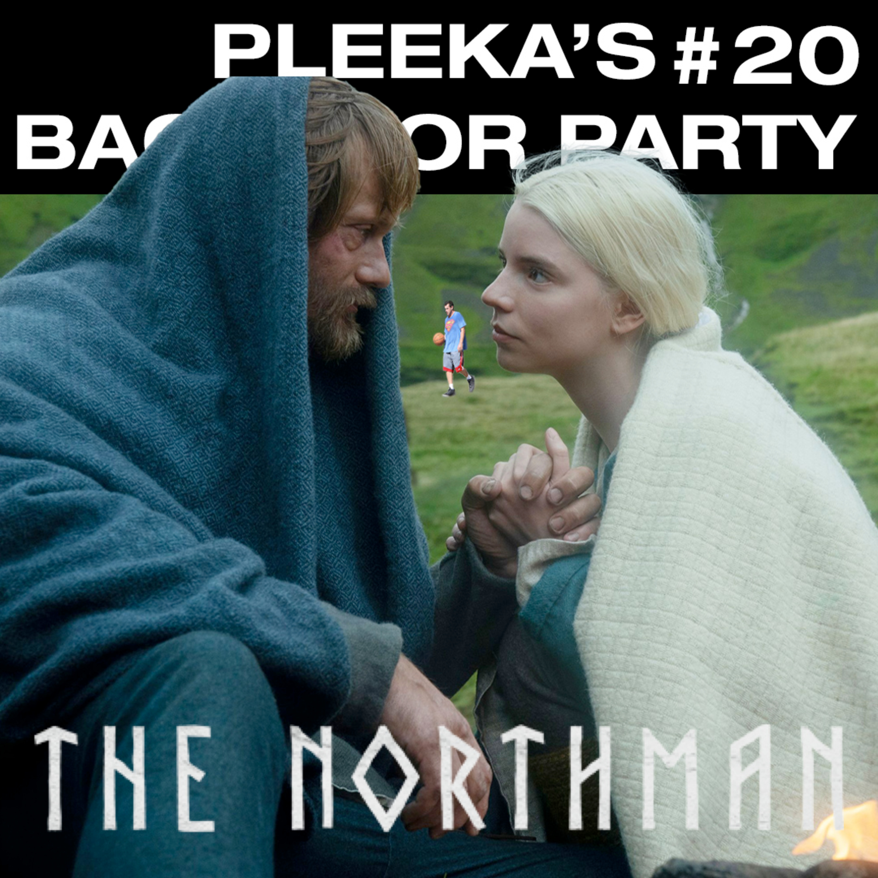 The Pleeka Podcast
