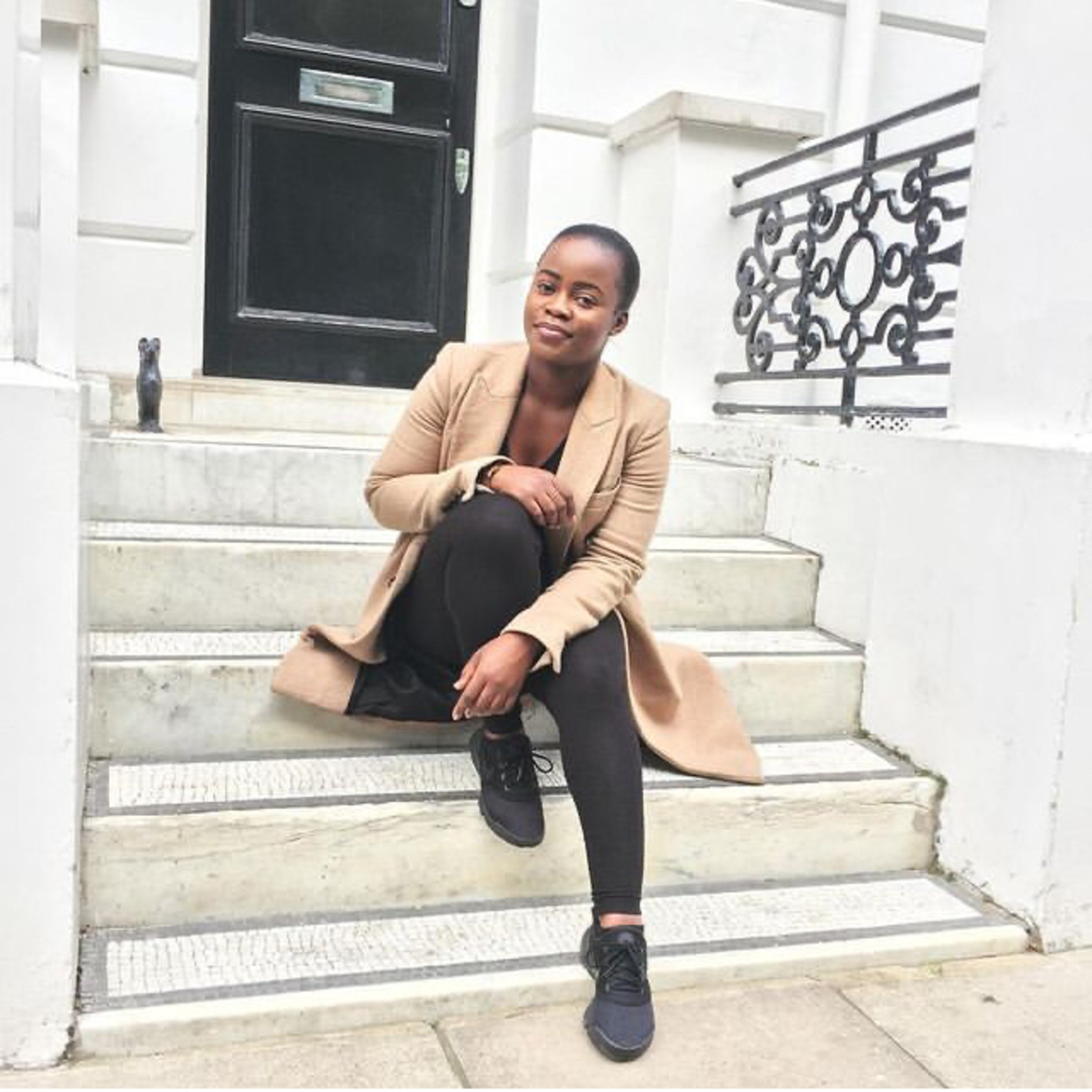 Women Working Well: Real Talk